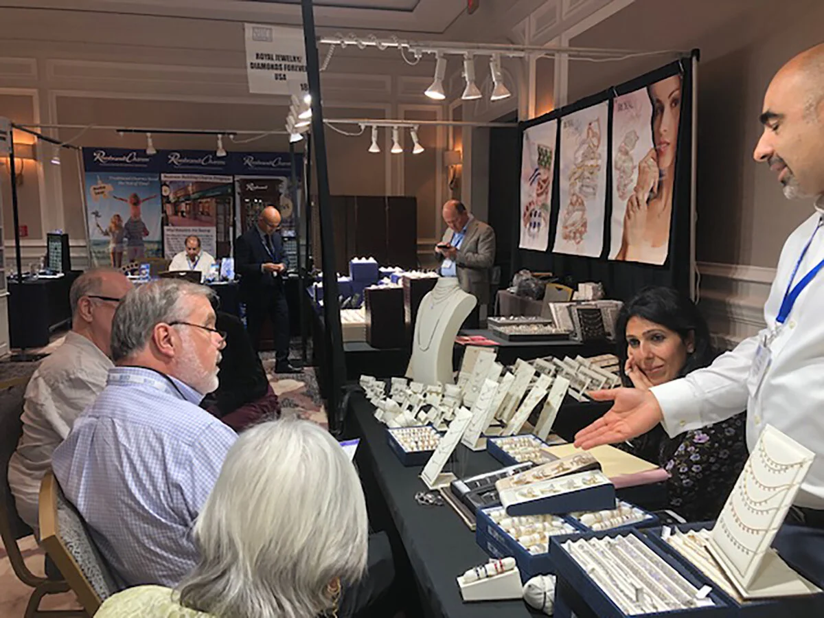 It’s The End Of The Show..