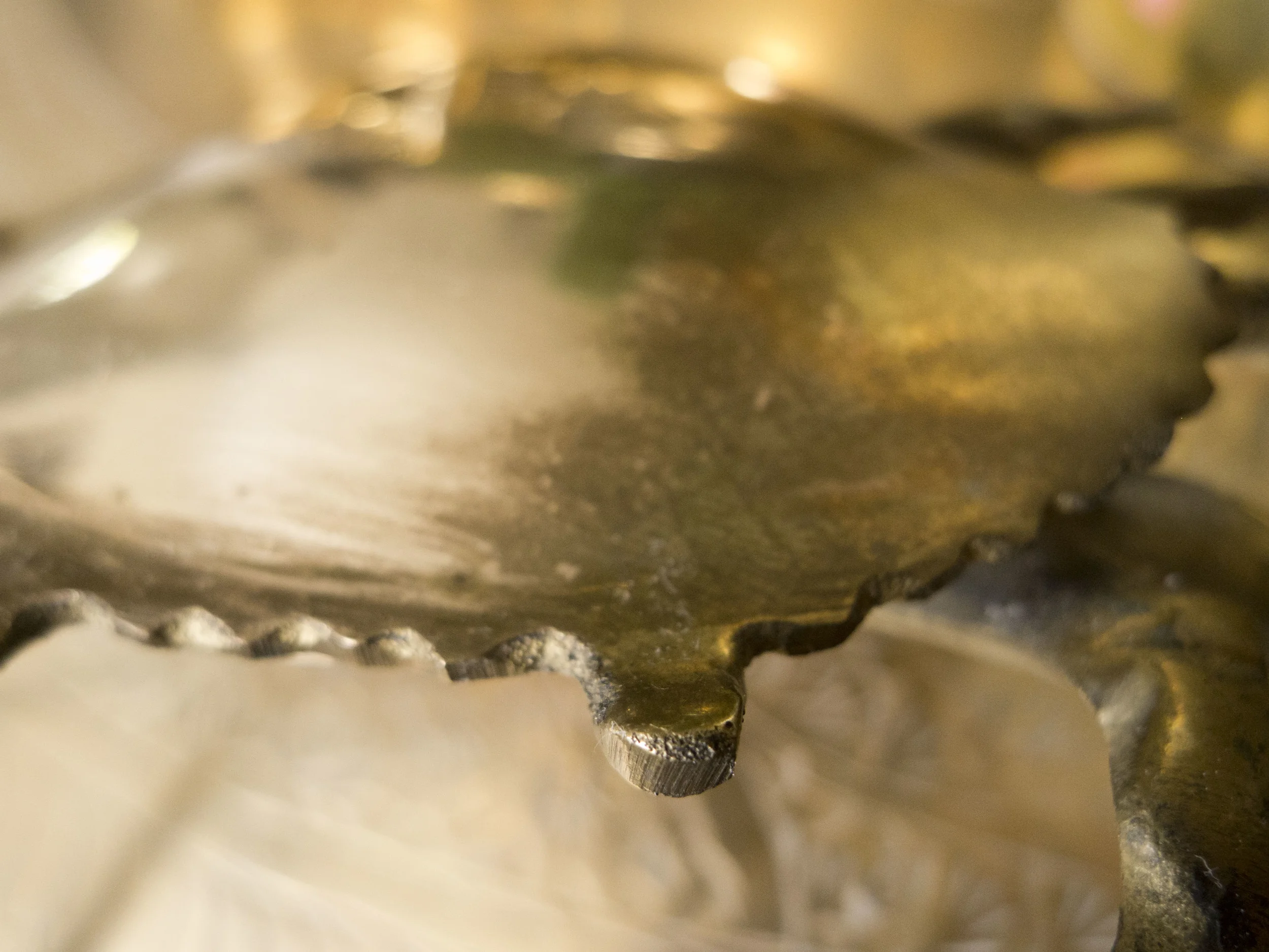 Best Brass Polish Barkeeper's Friend — OhCarlene