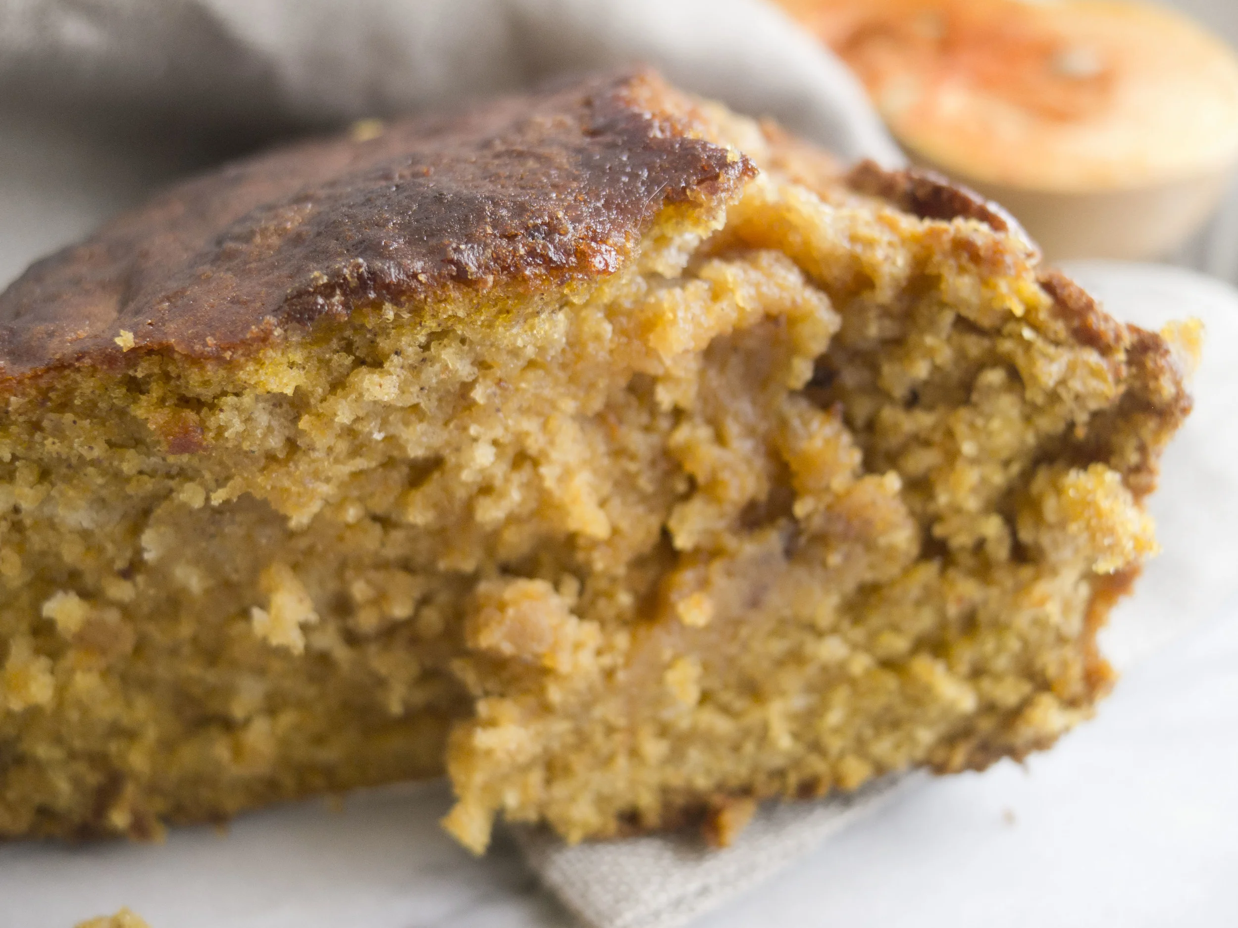 butternut squash bread