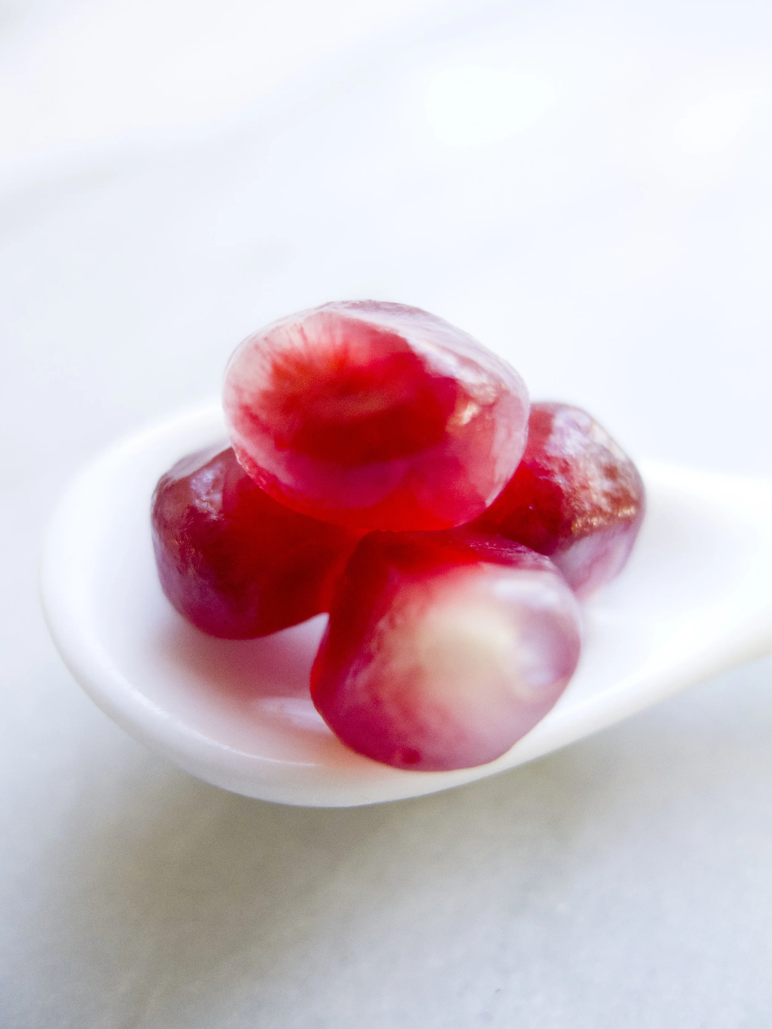  pomegranate gems 