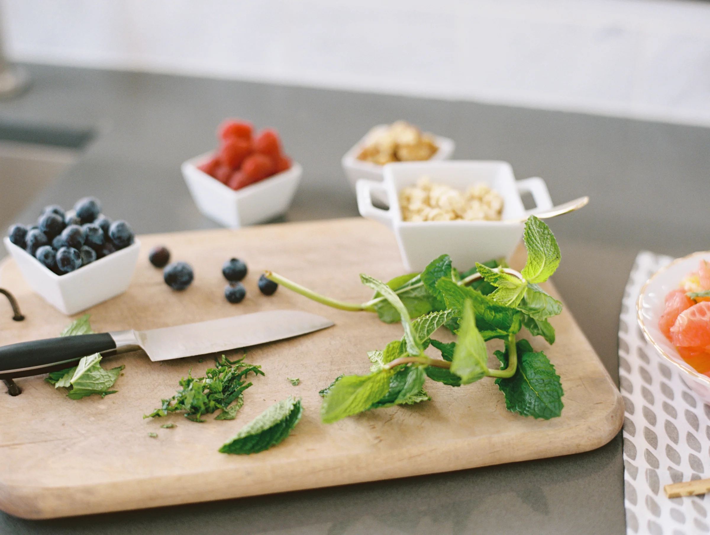 Wedding Diet: On Style Me Pretty and Glitter Guide 