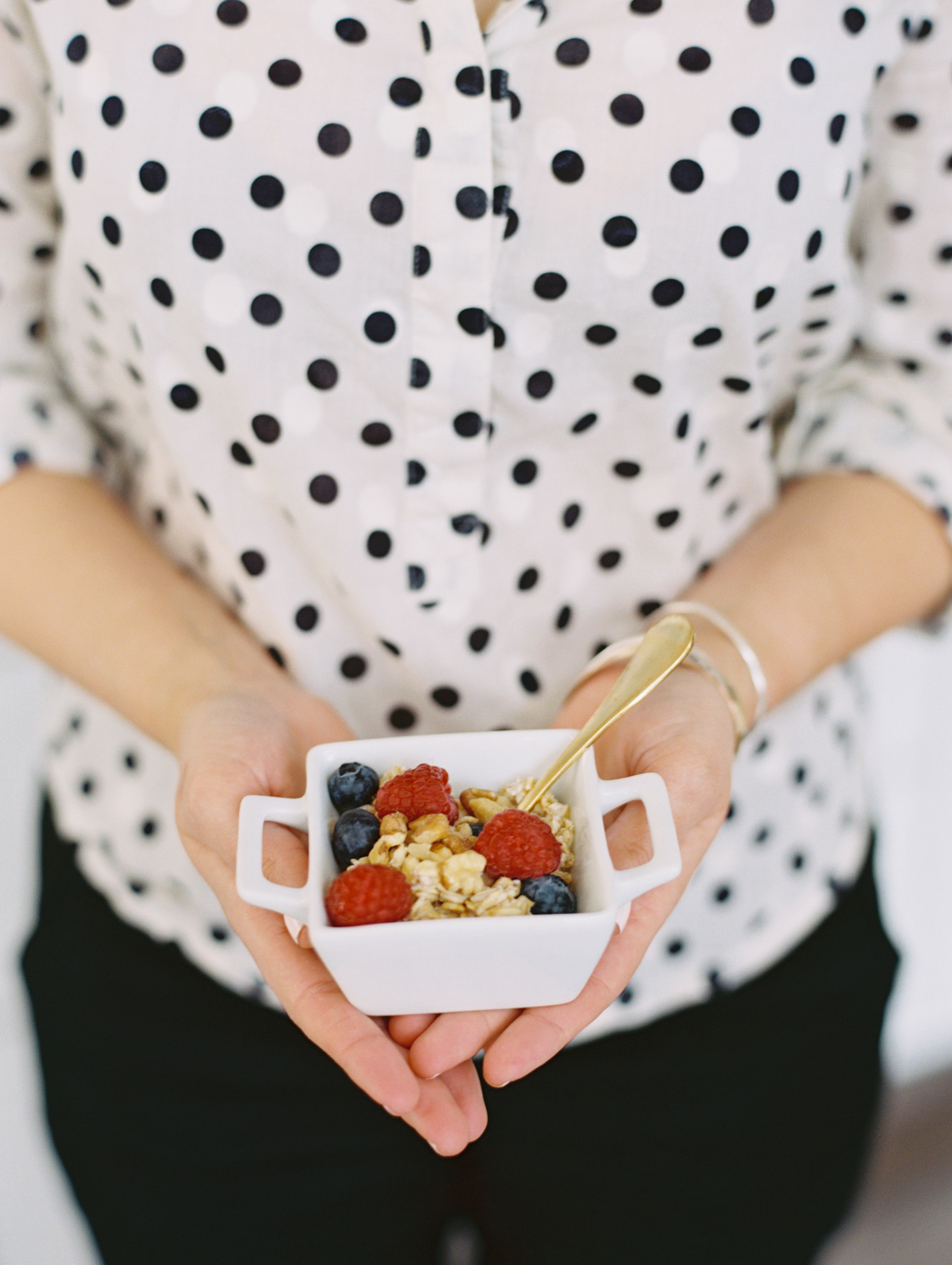 Wedding Diet: On Style Me Pretty and Glitter Guide 