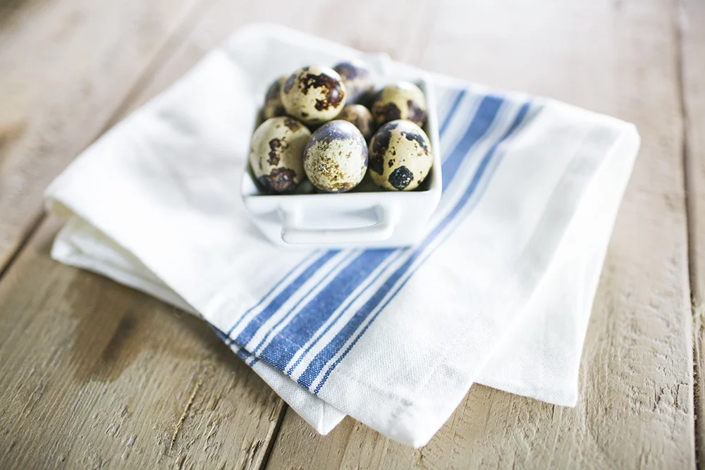 spring crostini 