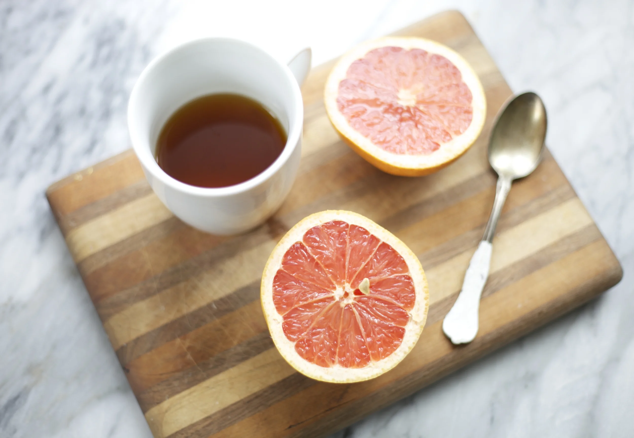 What I Ate Wednesday: Dietitian Edition : breakfast