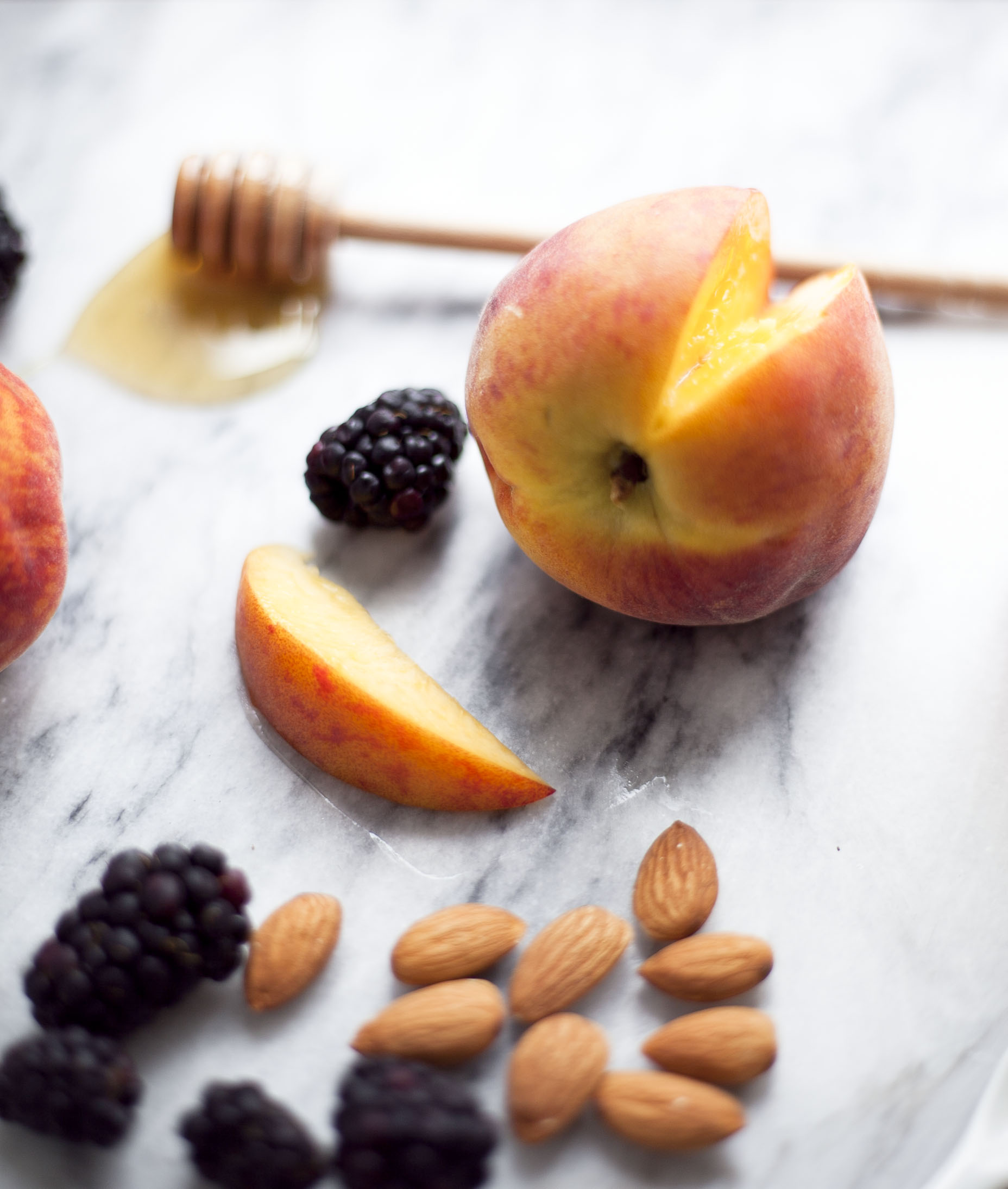 5 Best Greek Yogurt Toppings