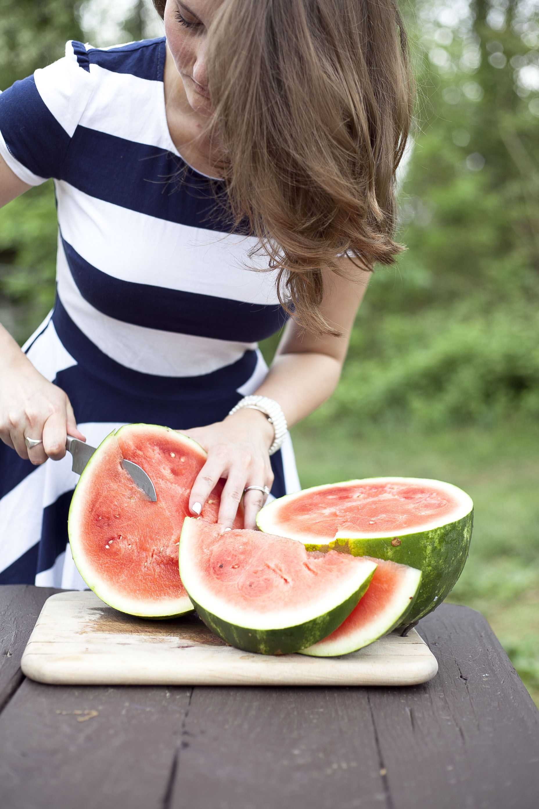 watermelon, summer party 