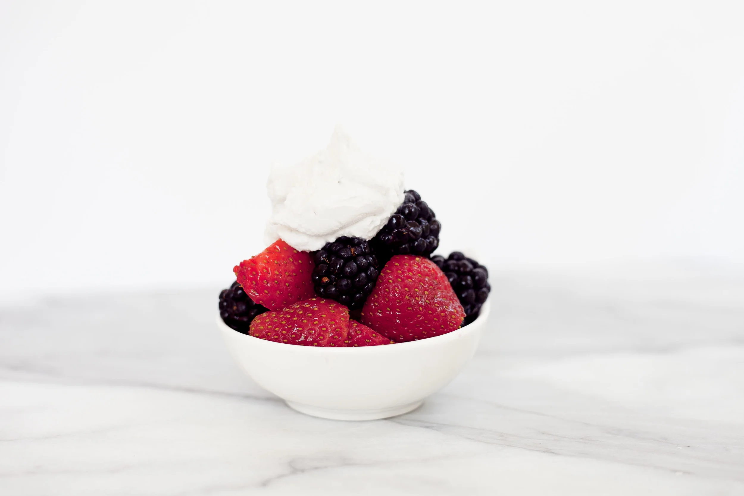 Coconut Whipped Cream