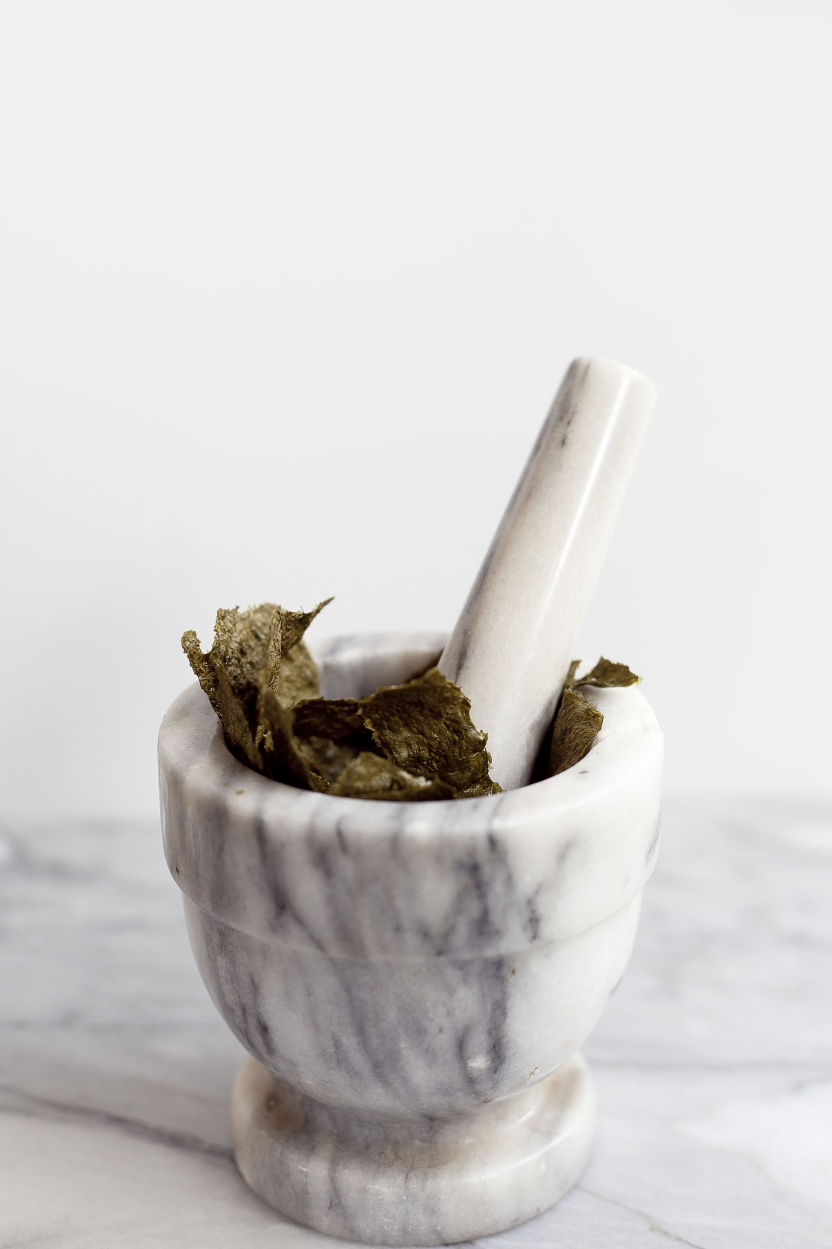 Nori Salad Dressing