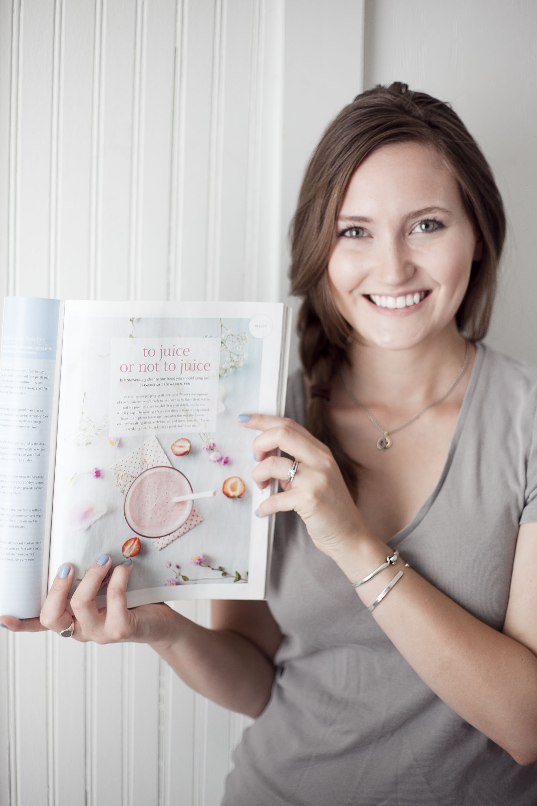 Carlene Thomas, healthfully ever after, wedding wellness nutrition 
