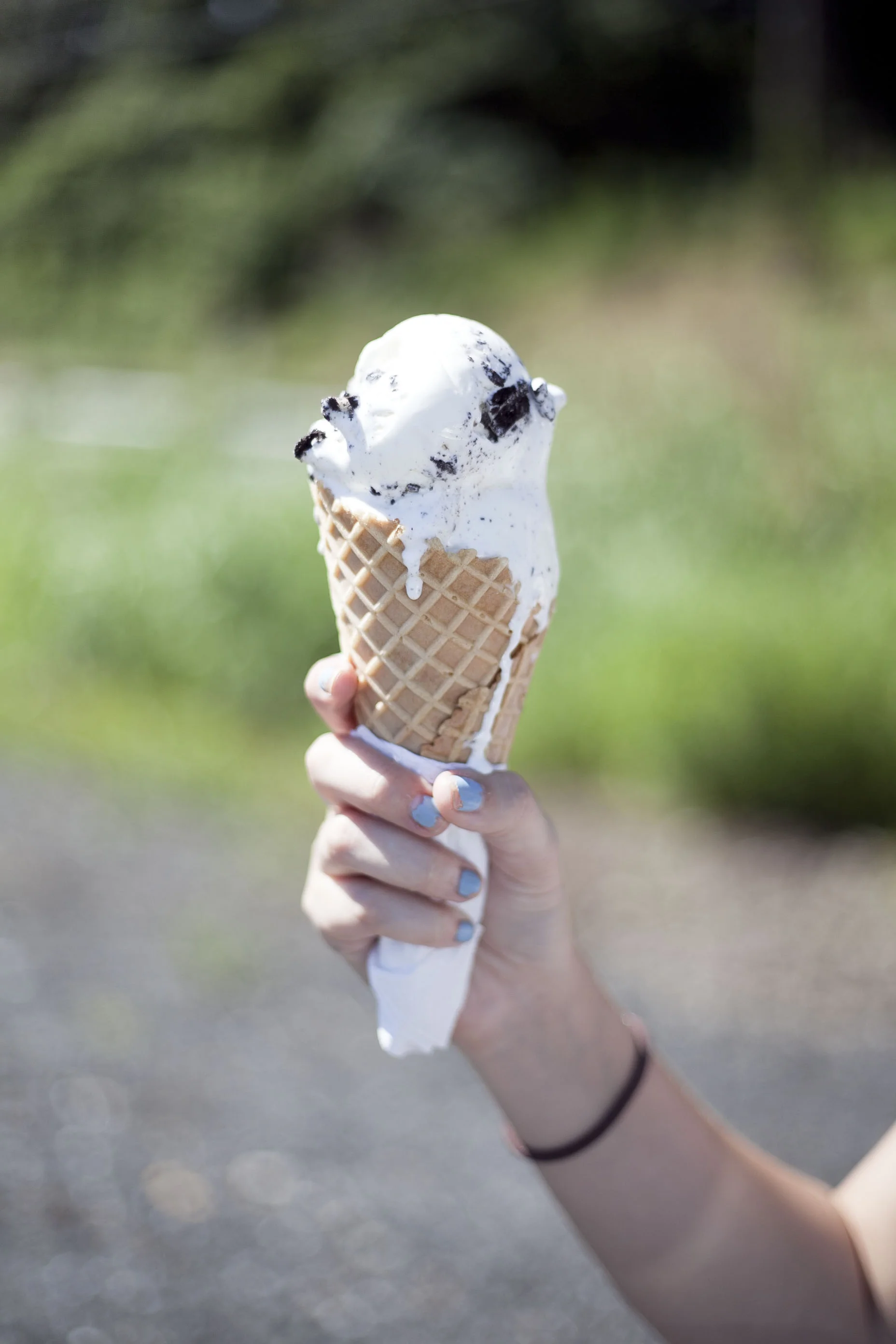 The Best Ice Cream in the DC Area 