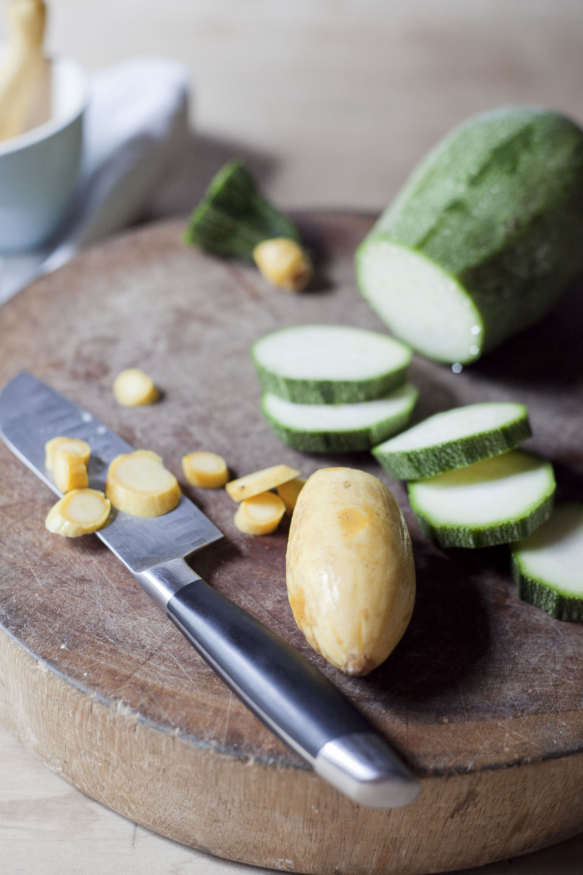 basic summer squash recipe 
