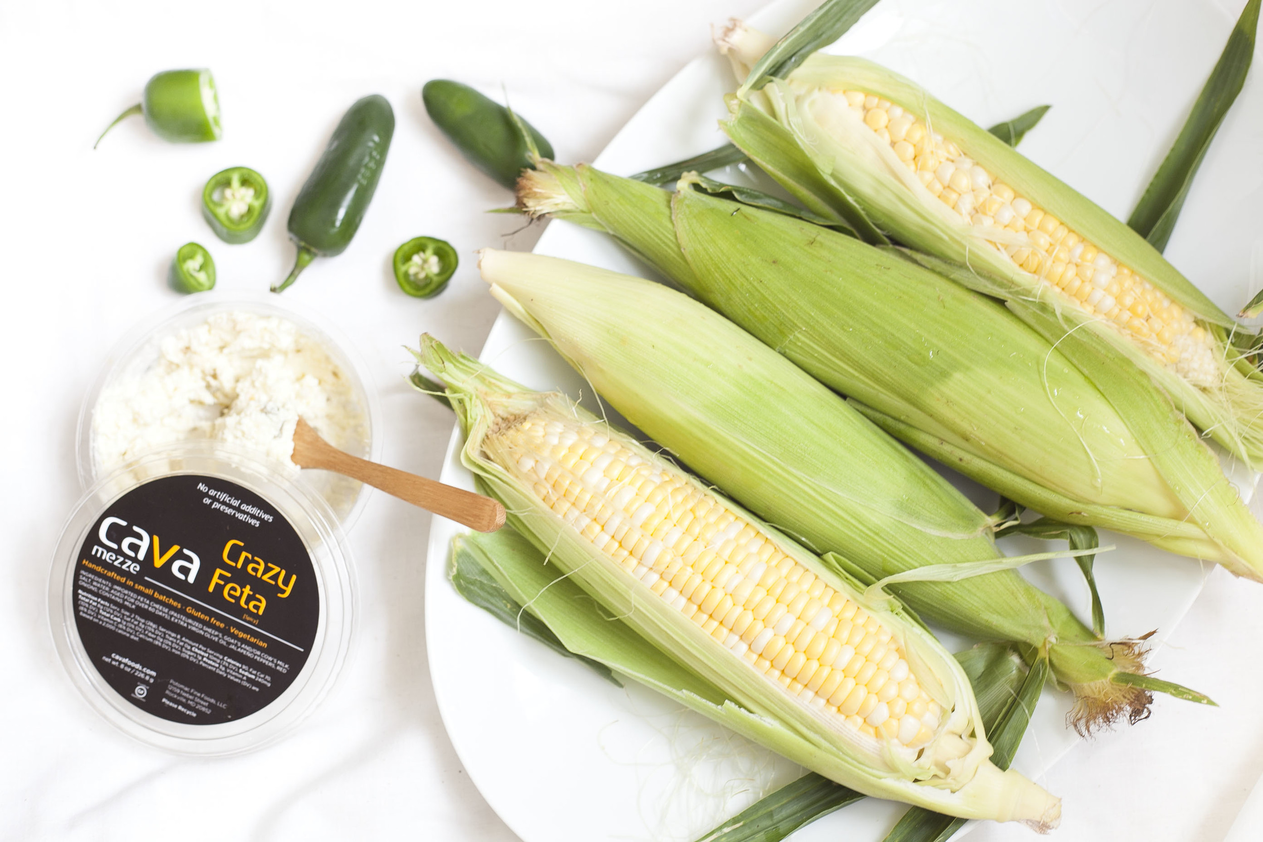 Sneaky Healthy Hostess: Cava Dips 