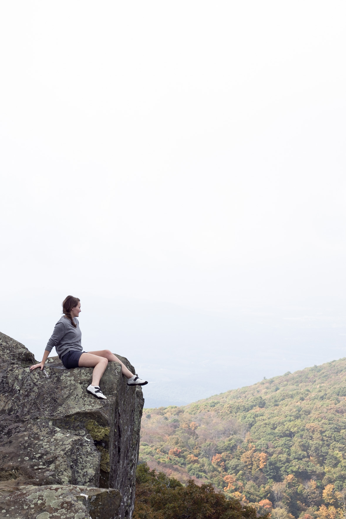 Skyline Drive, Shenandoah National Park