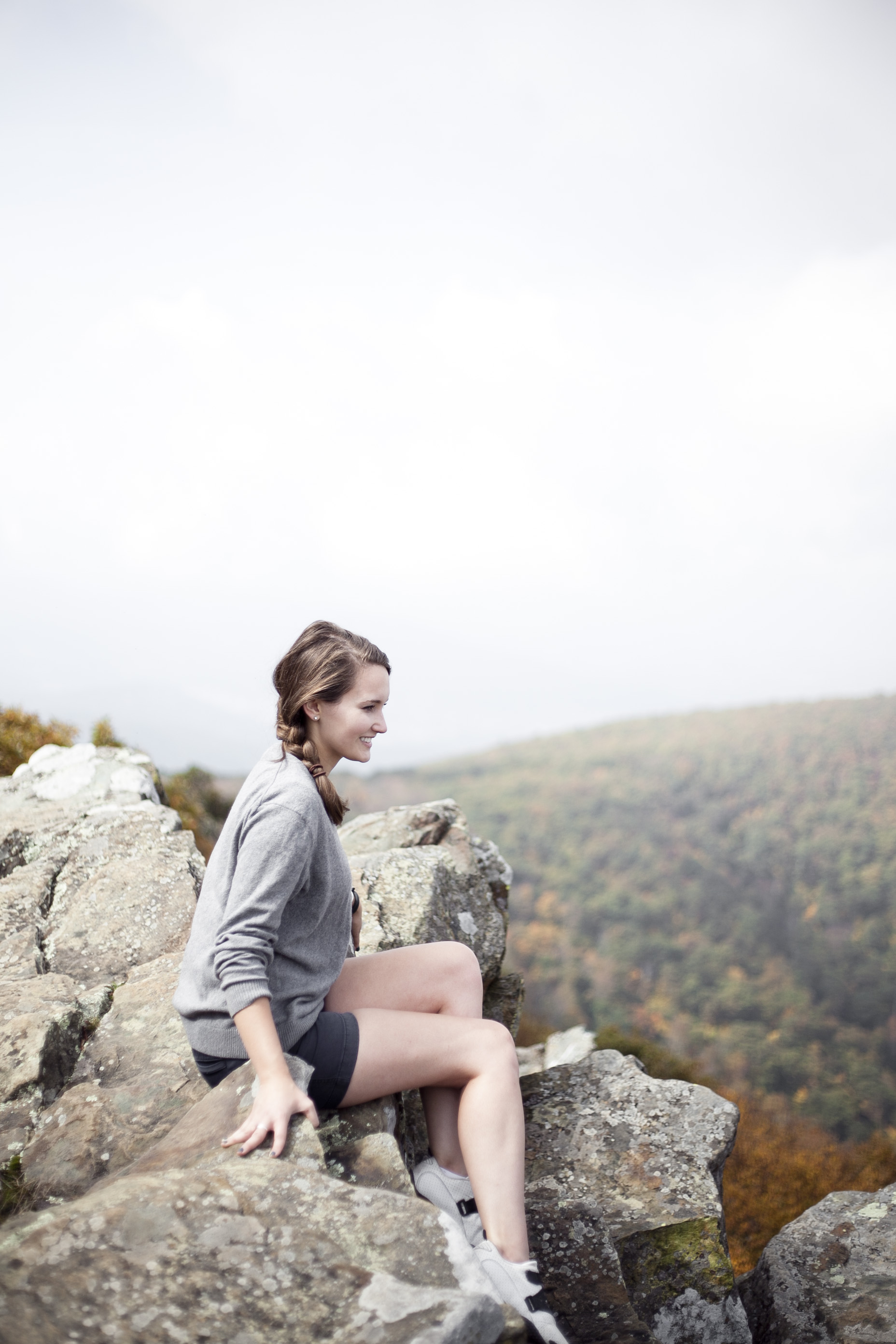 Skyline Drive, Shenandoah National Park