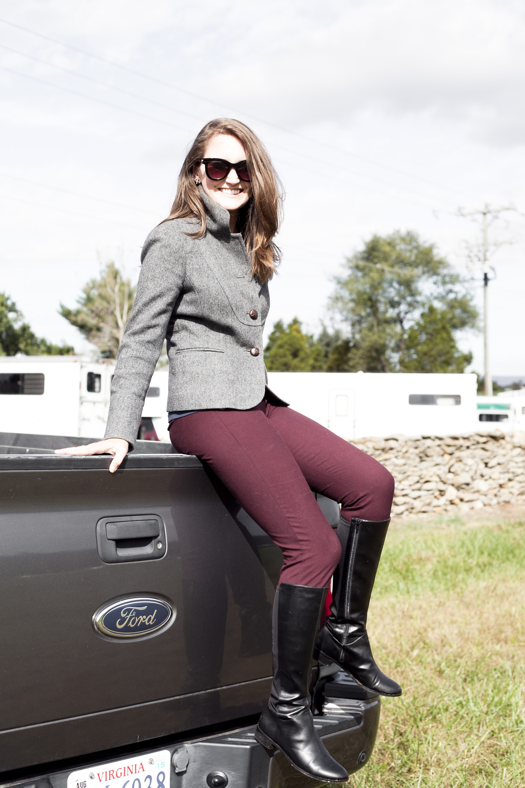 VA fall horse races, middleburg va