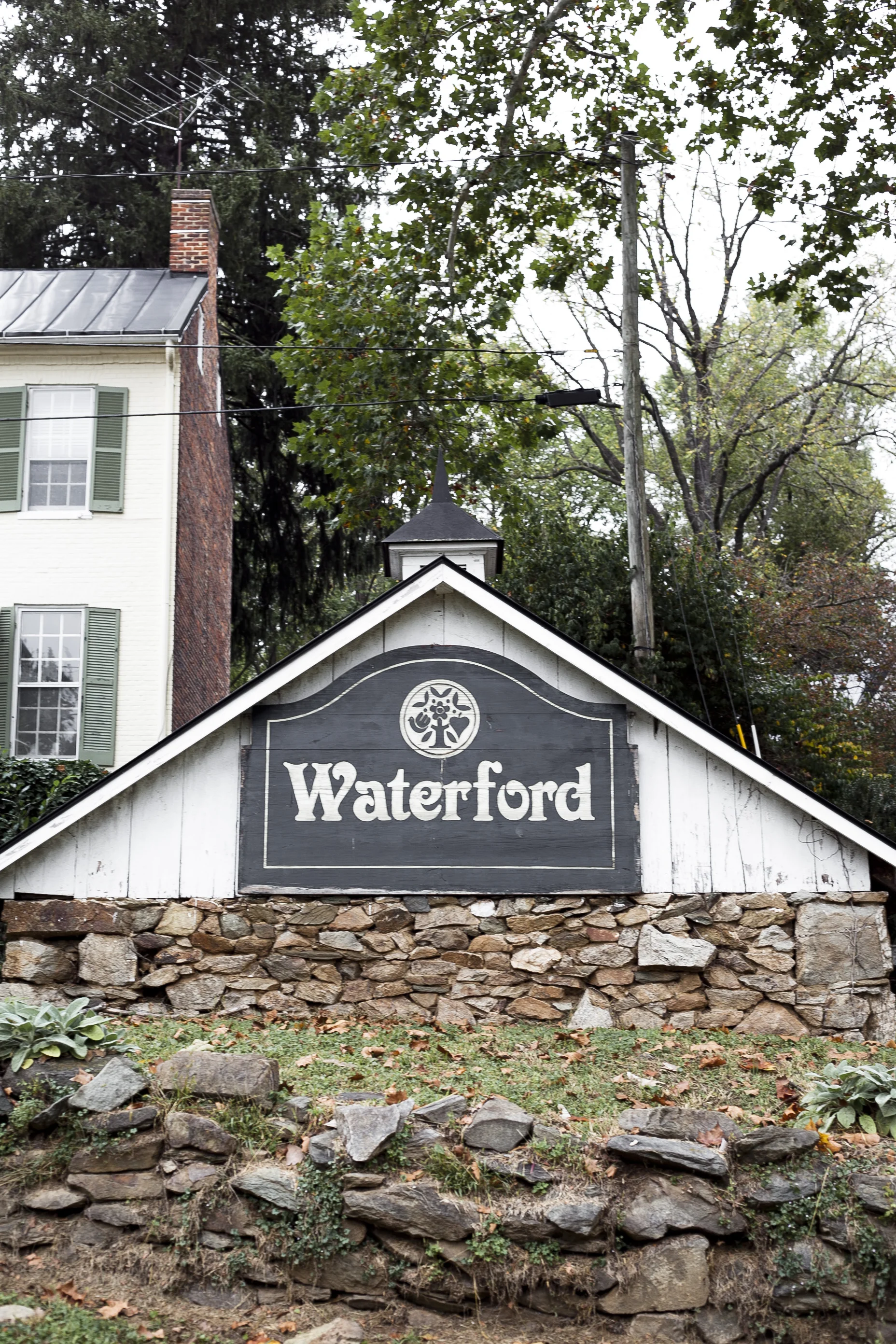 waterford fair, waterford va