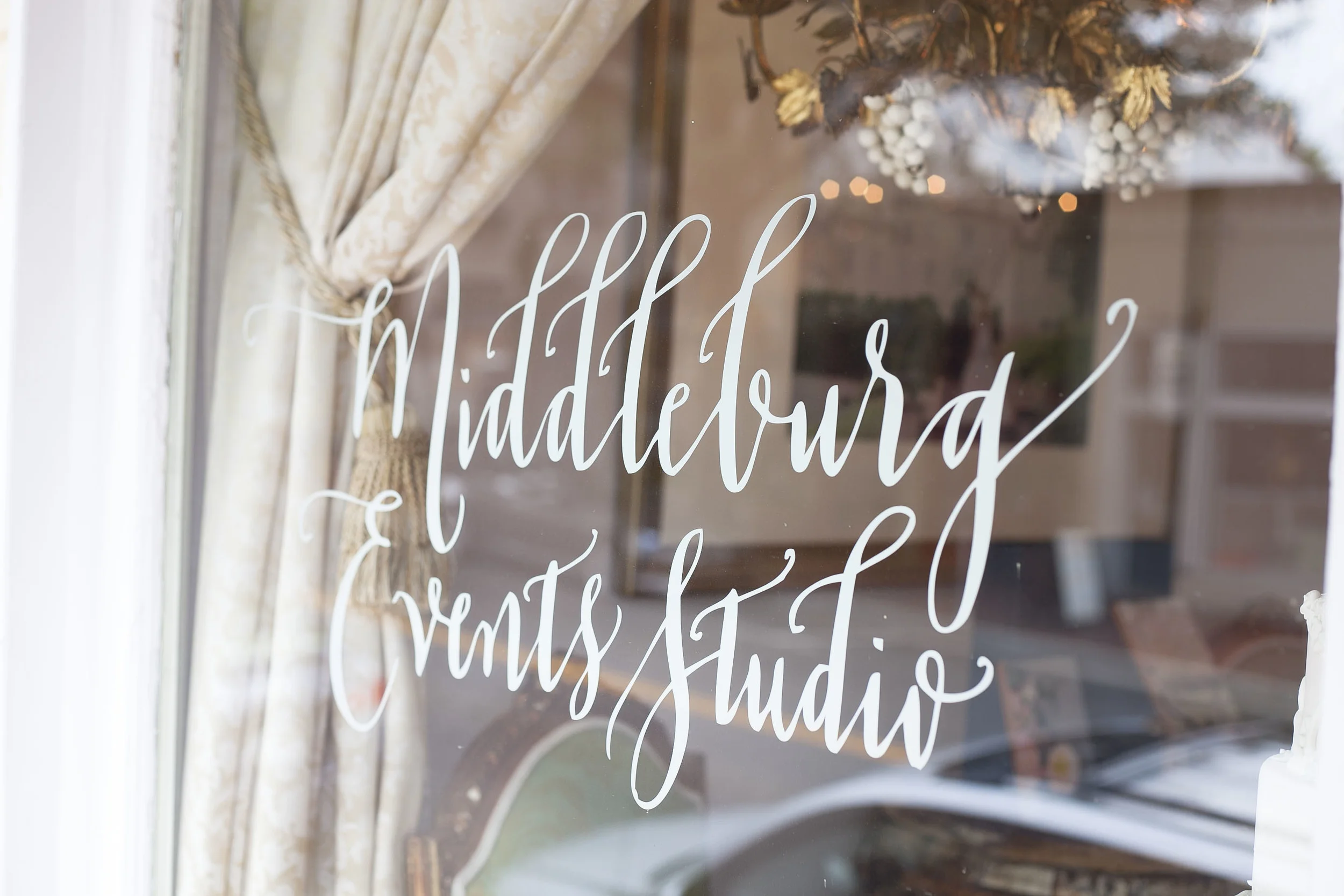 Middleburg Events Studio
