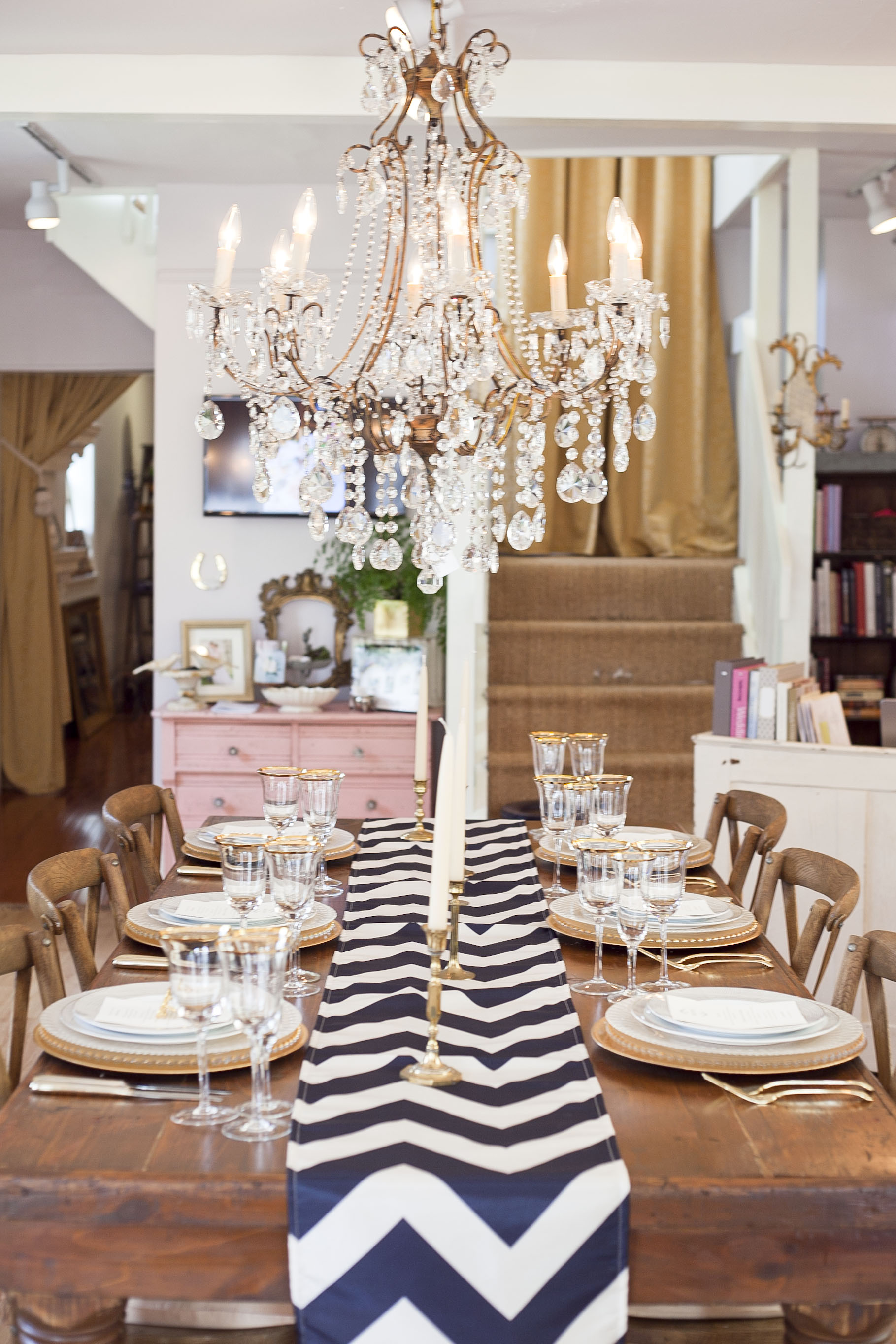 Middleburg Events Studio