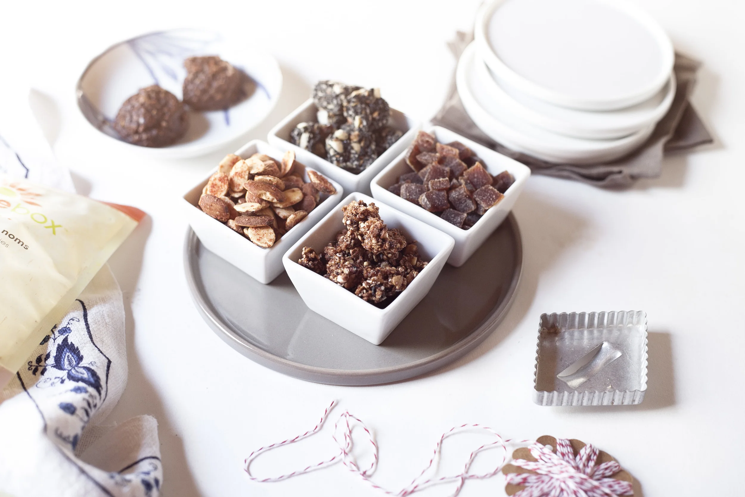 Nutrition Secrets: How to Eat Healthier During the Holidays