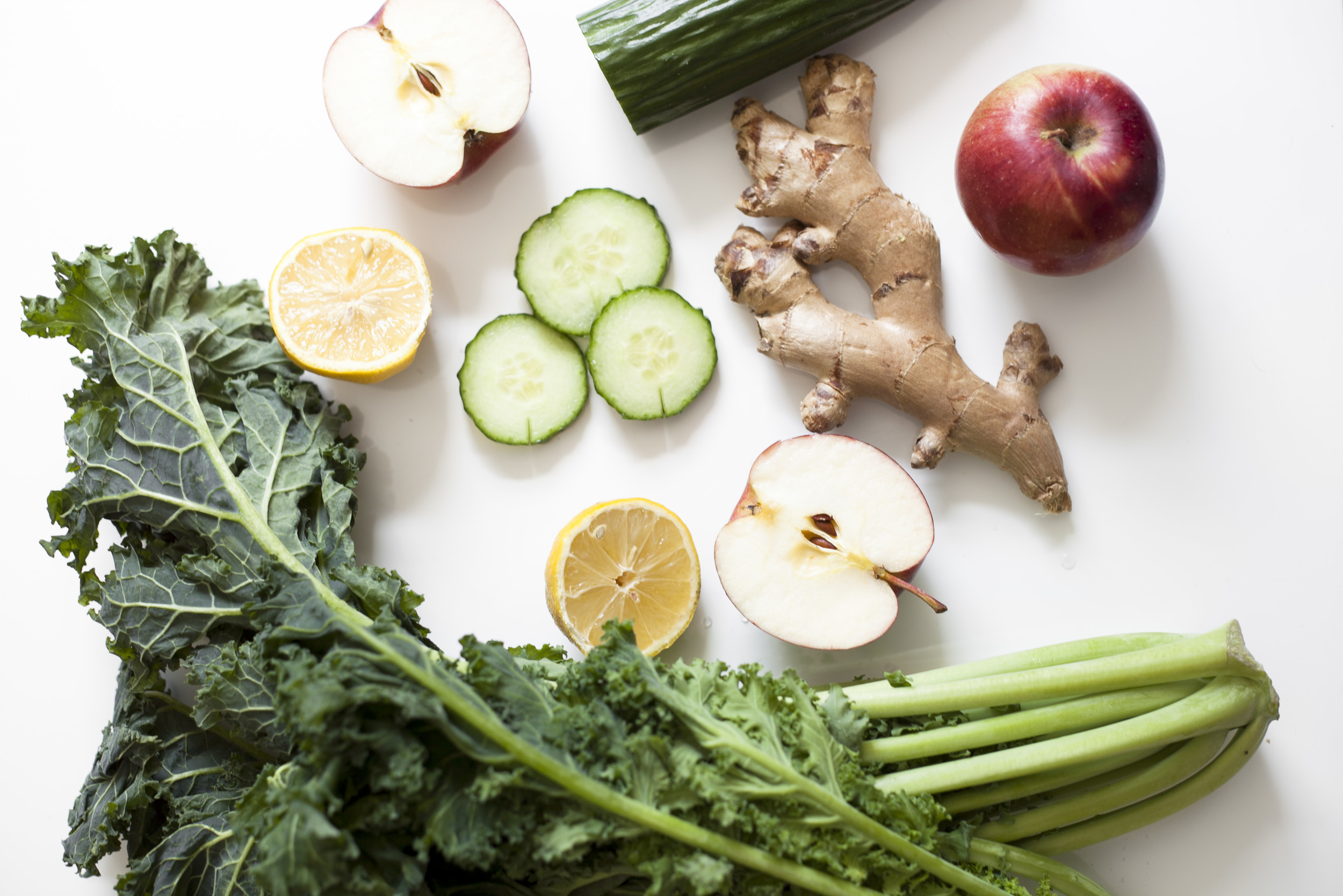How To Make Green Juice In A Blender Without A Juicer Ohcarlene
