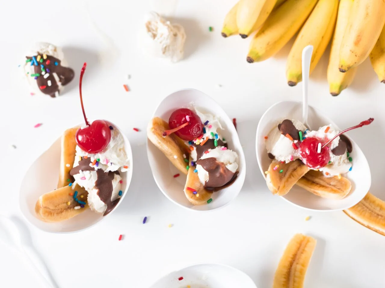 Food Network Feature: 10 Mini-Foods — OhCarlene