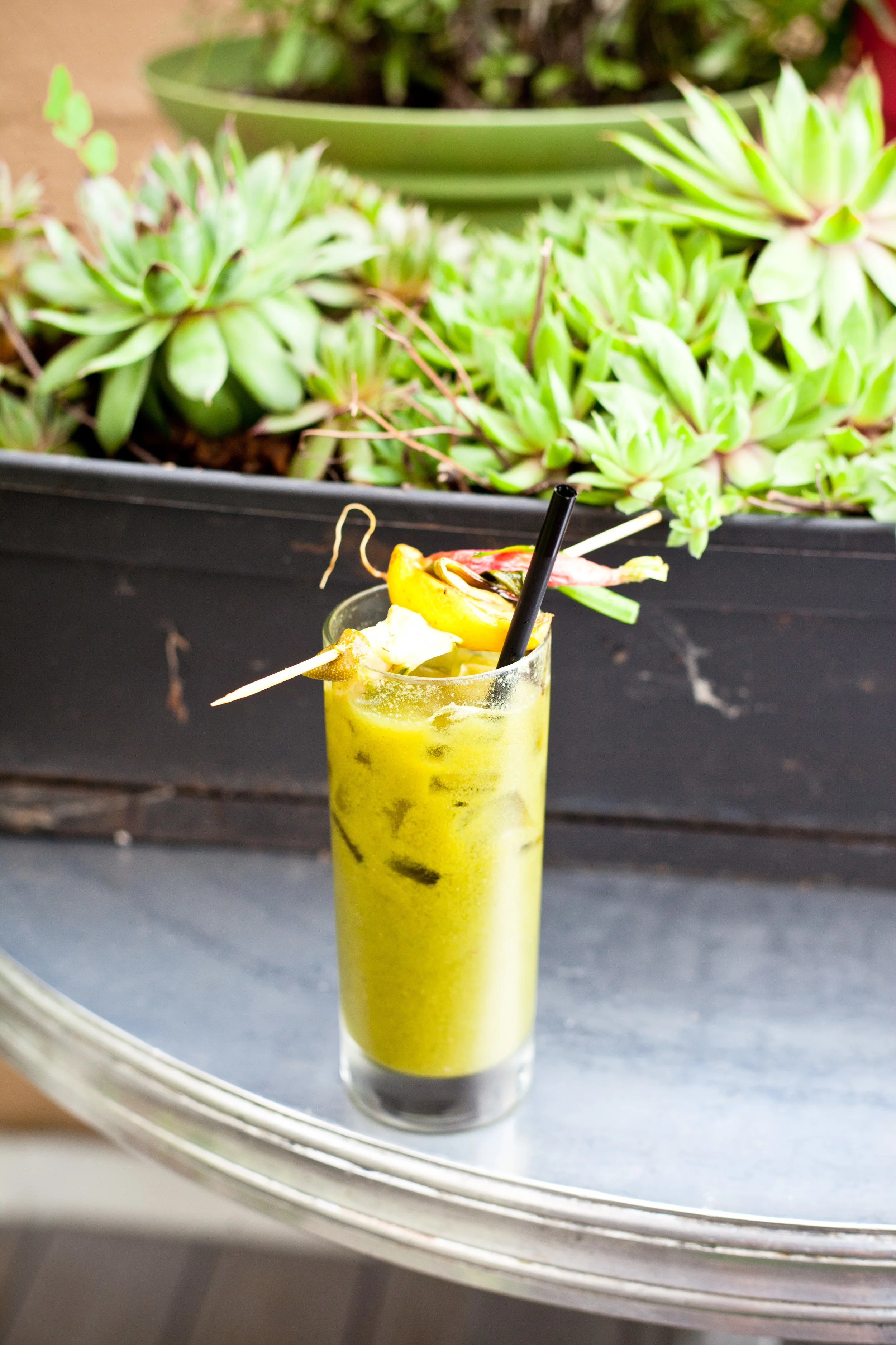 Women in Food ROOF TOP DINNER: Photos and Recap