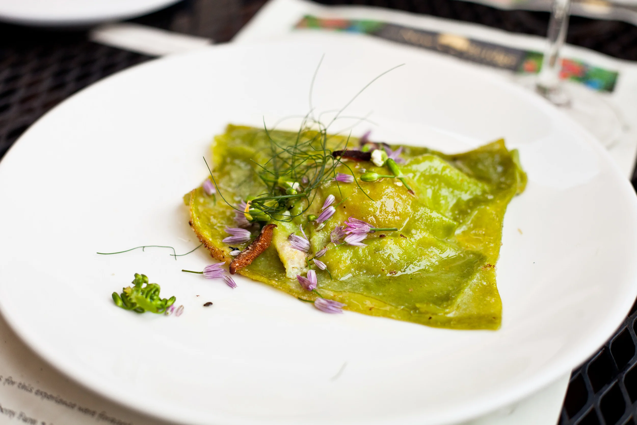 Women in Food ROOF TOP DINNER: Photos and Recap