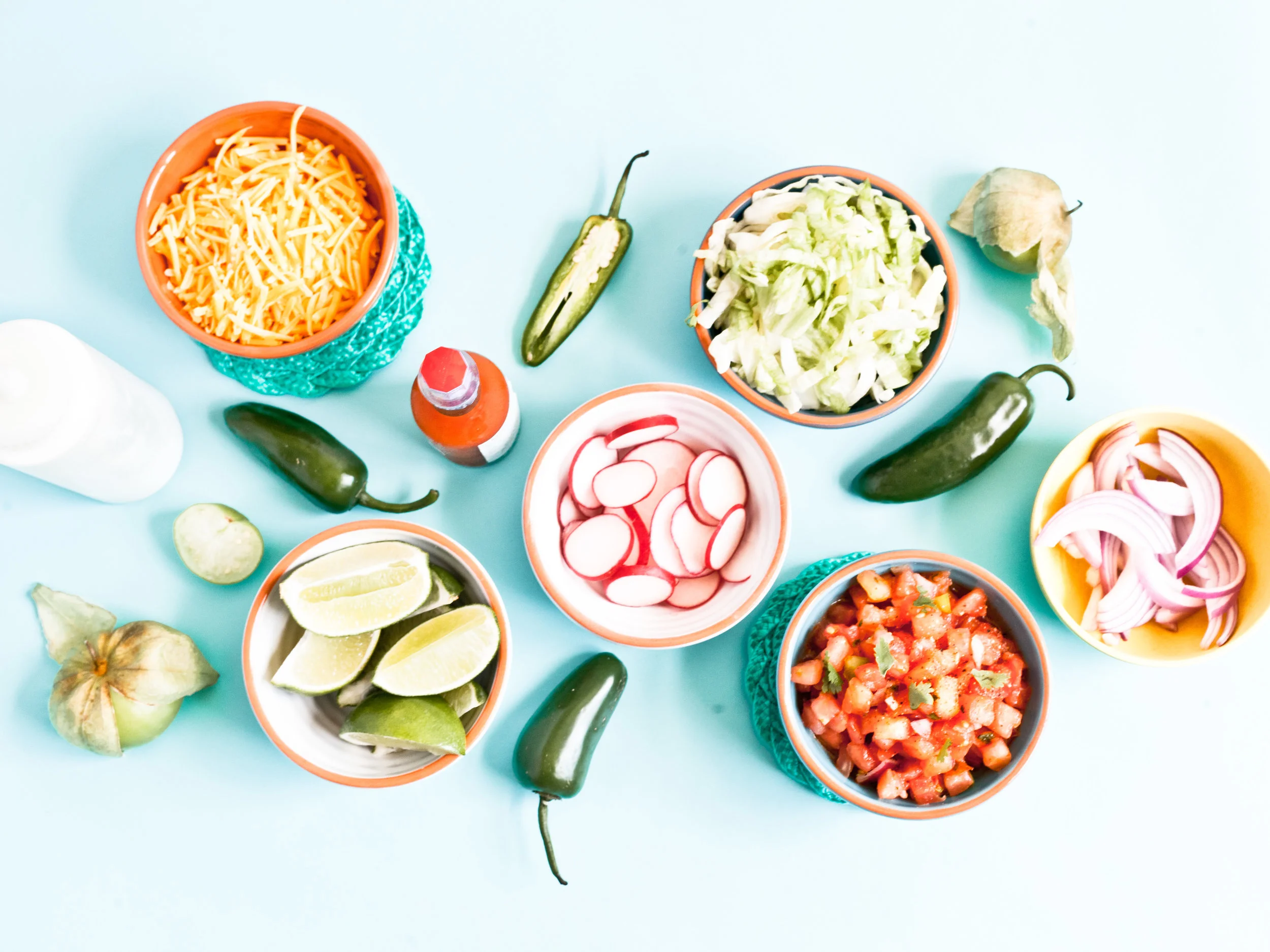 Taco Tuesday Party Inspiration