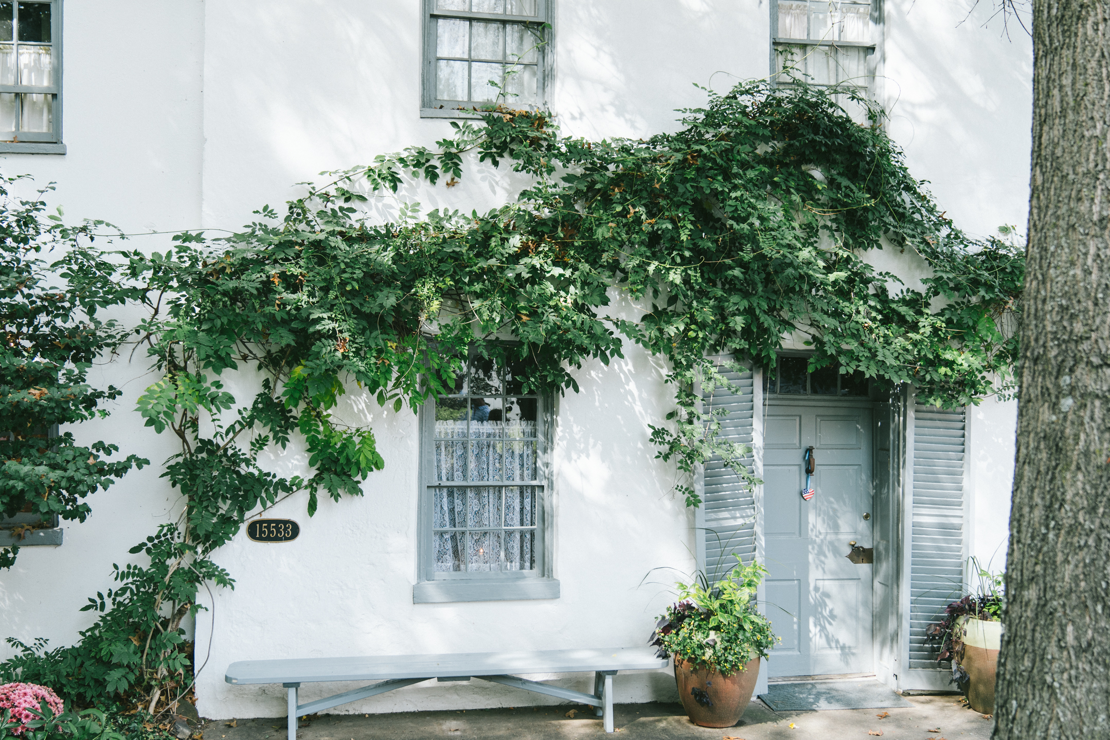 Fall Virginia Weekend: Waterford Fair