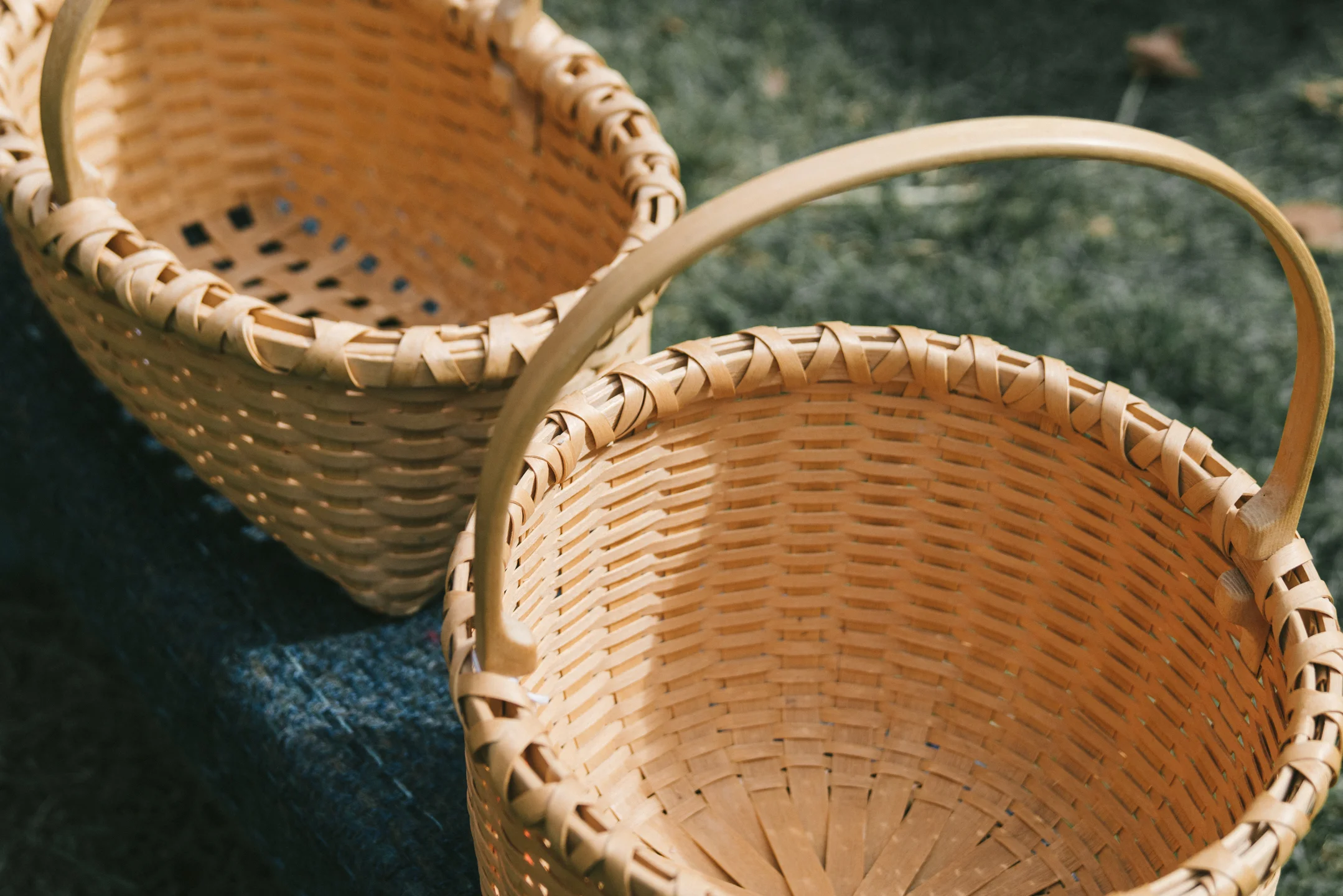 Fall Virginia Weekend: Waterford Colonia Art Fair 