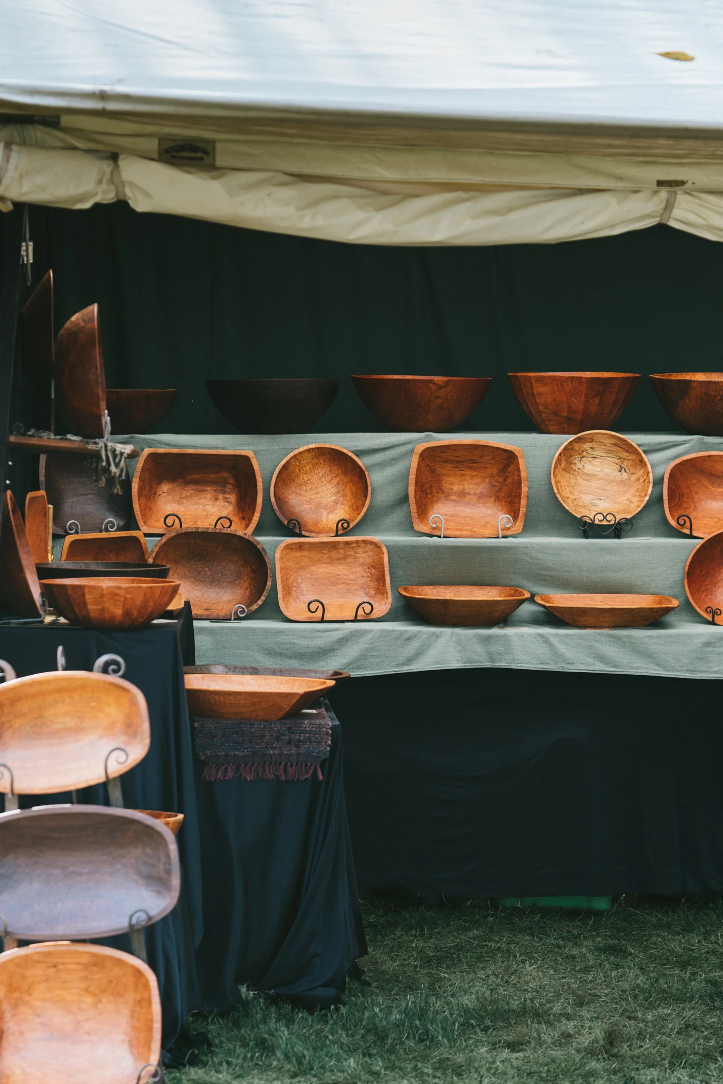 Fall Virginia Weekend: Waterford Fair