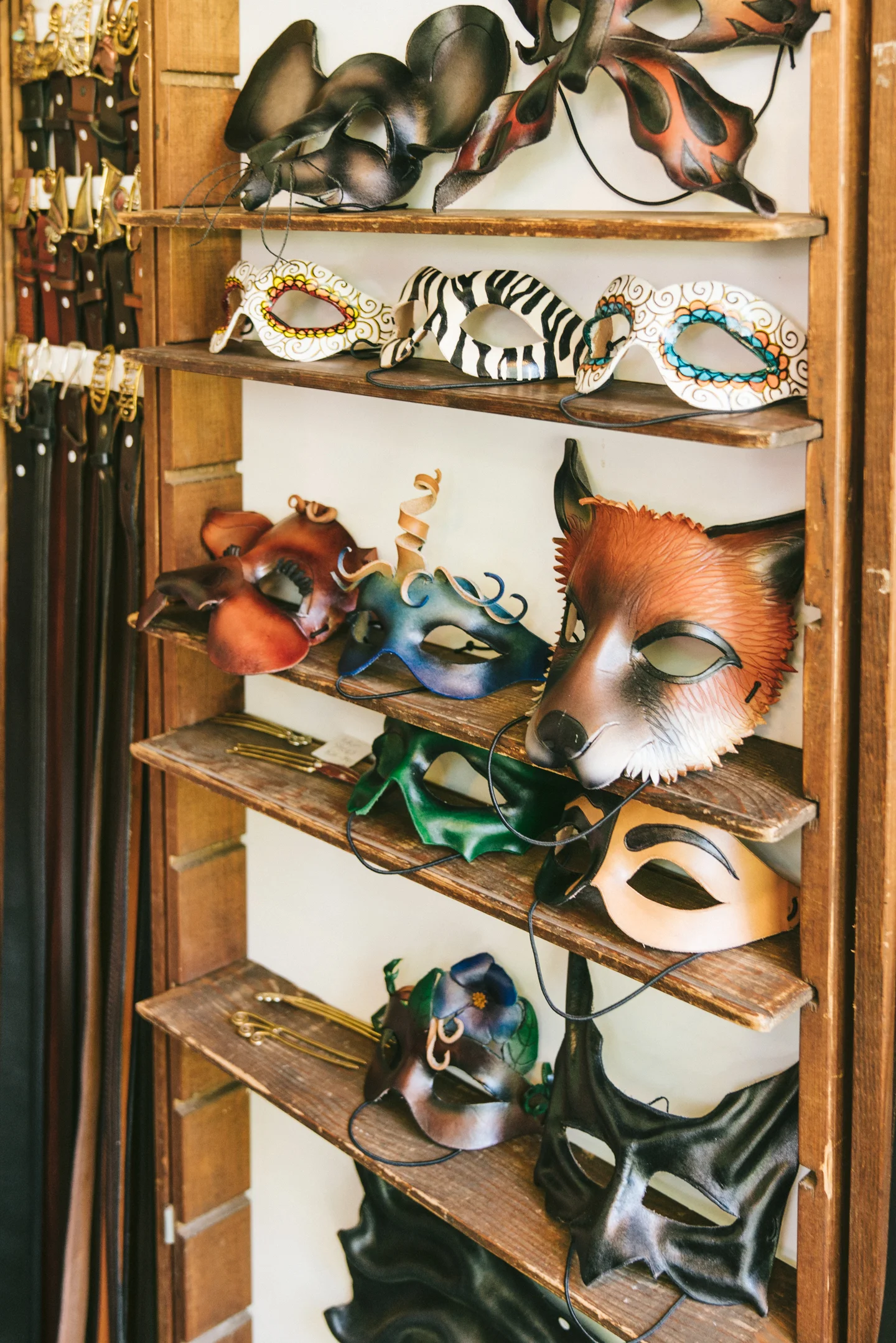 Fall Virginia Weekend: Waterford Fair