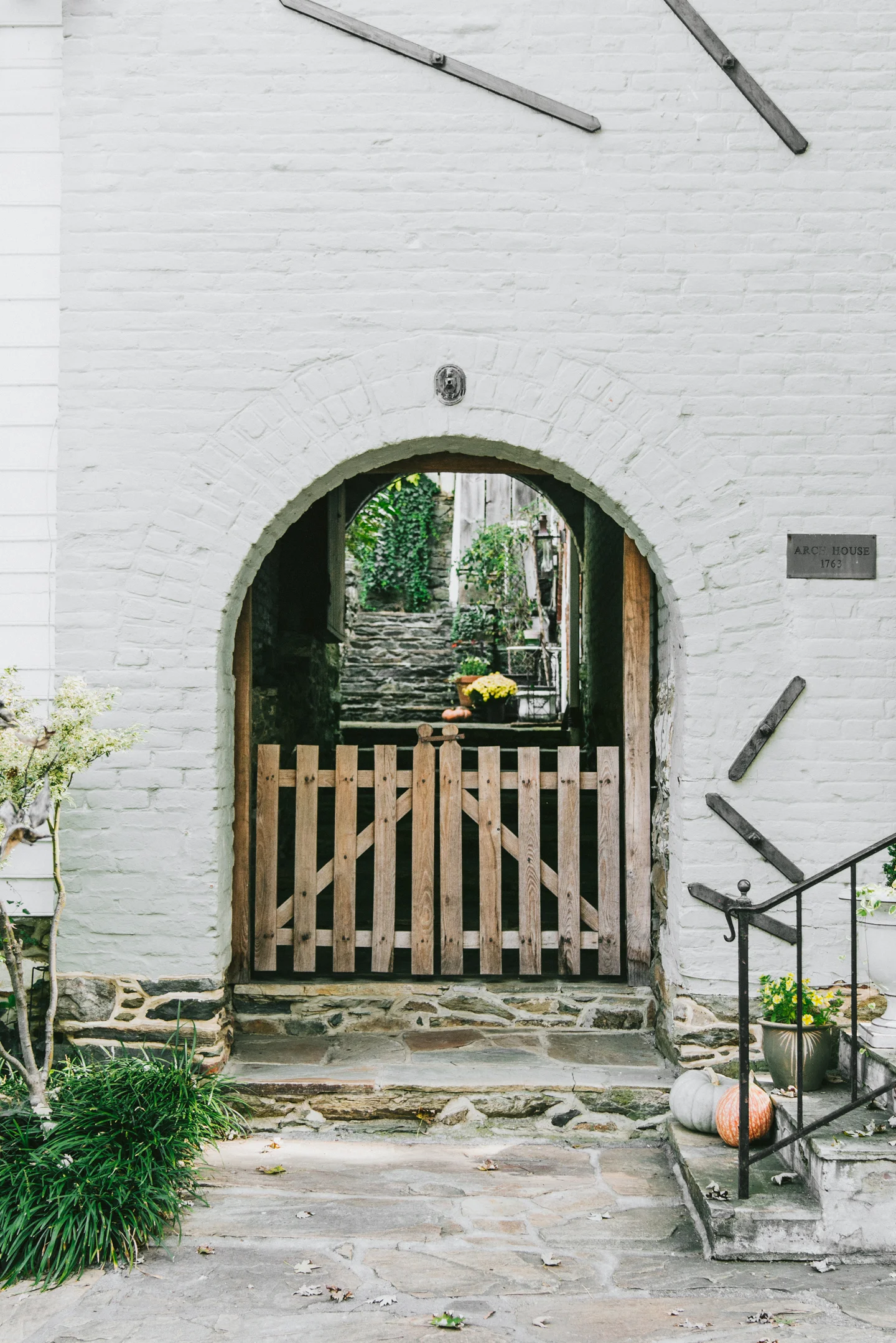 Fall Virginia Weekend: Waterford Fair