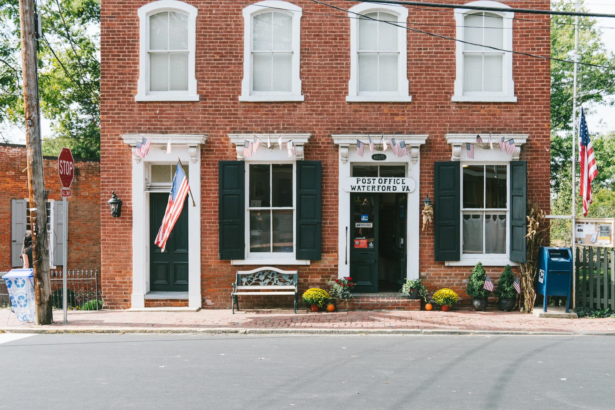 Fall Virginia Weekend: Waterford Fair