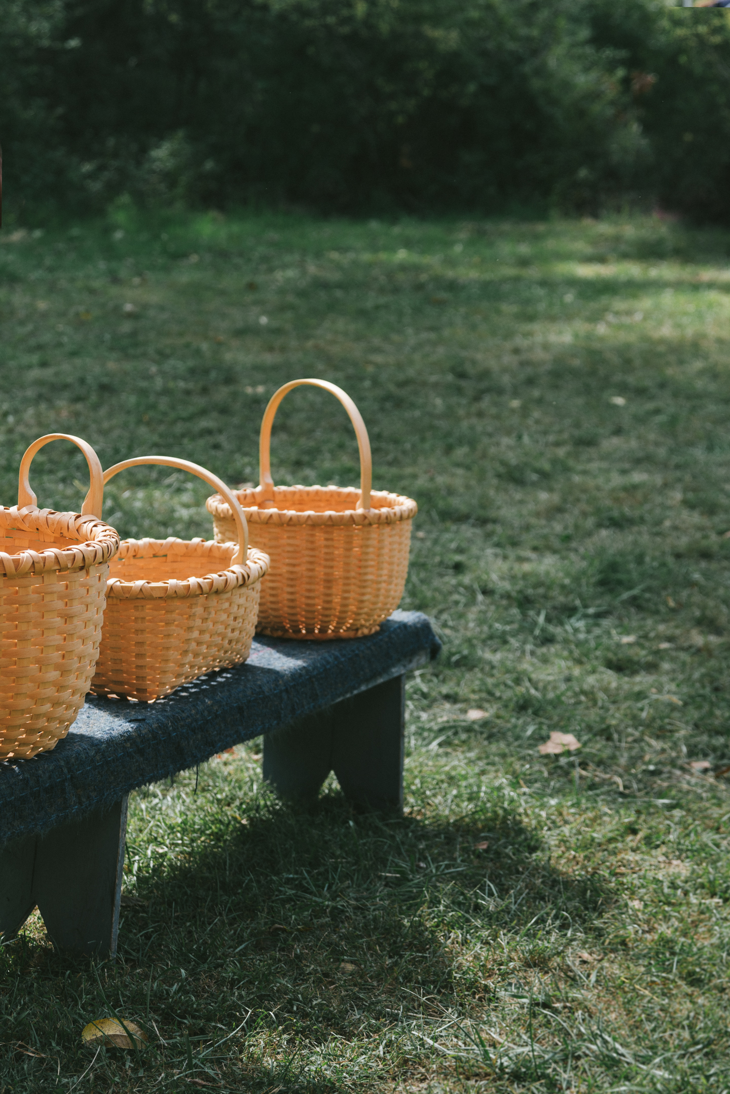 Fall Virginia Weekend: Waterford Fair