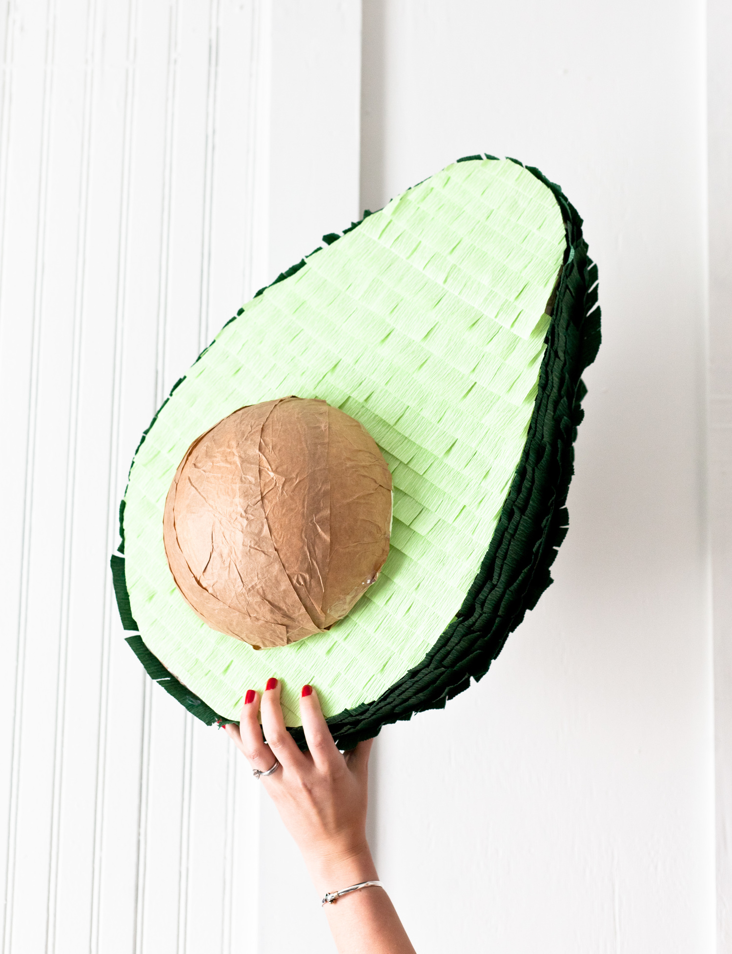 Avocado Piñata