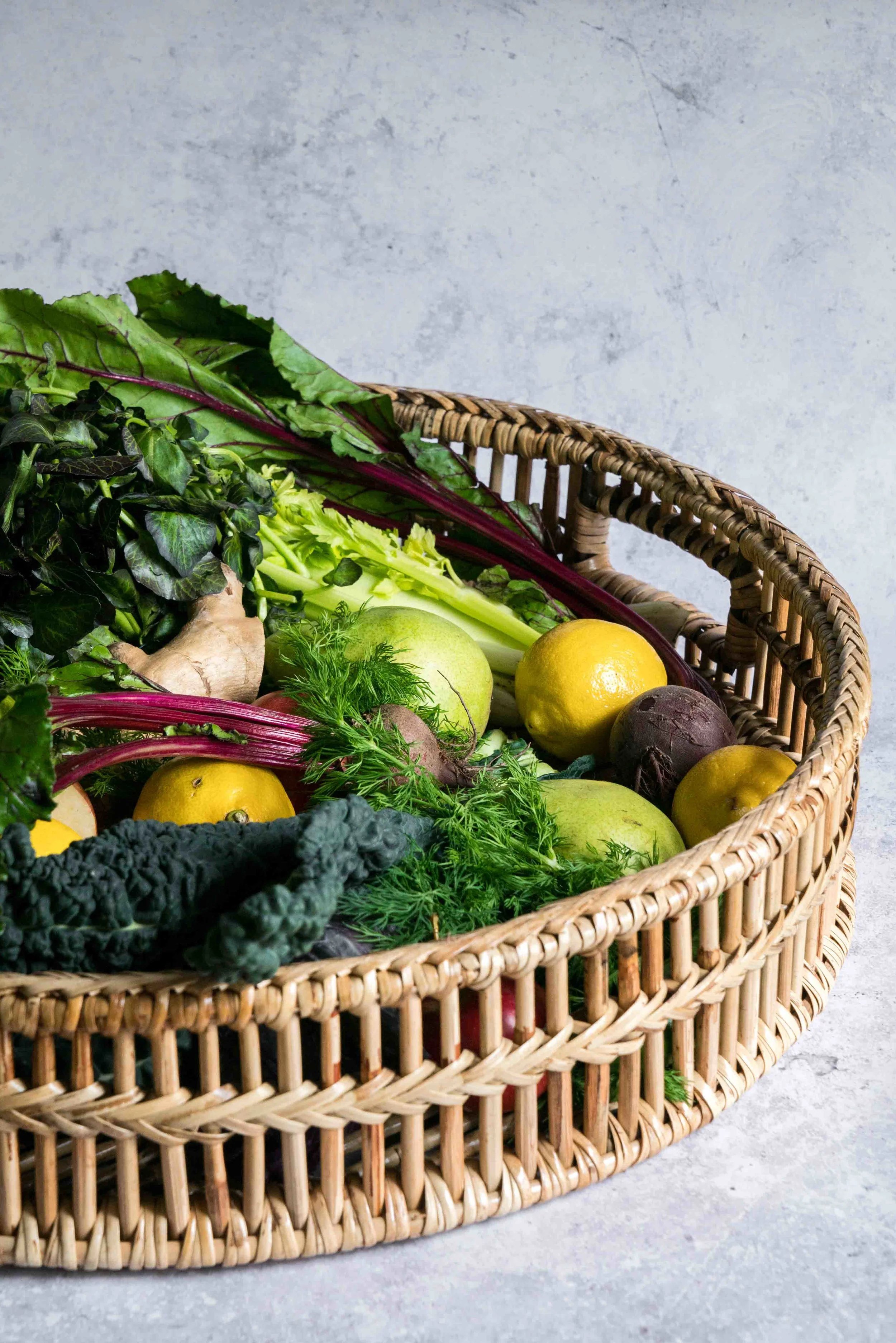 Zero Waste Juicing Guide — OhCarlene