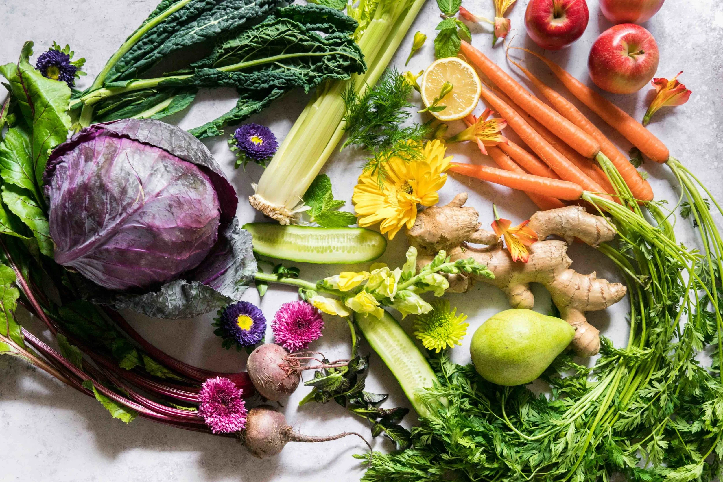 Zero Waste Juicing Guide — OhCarlene