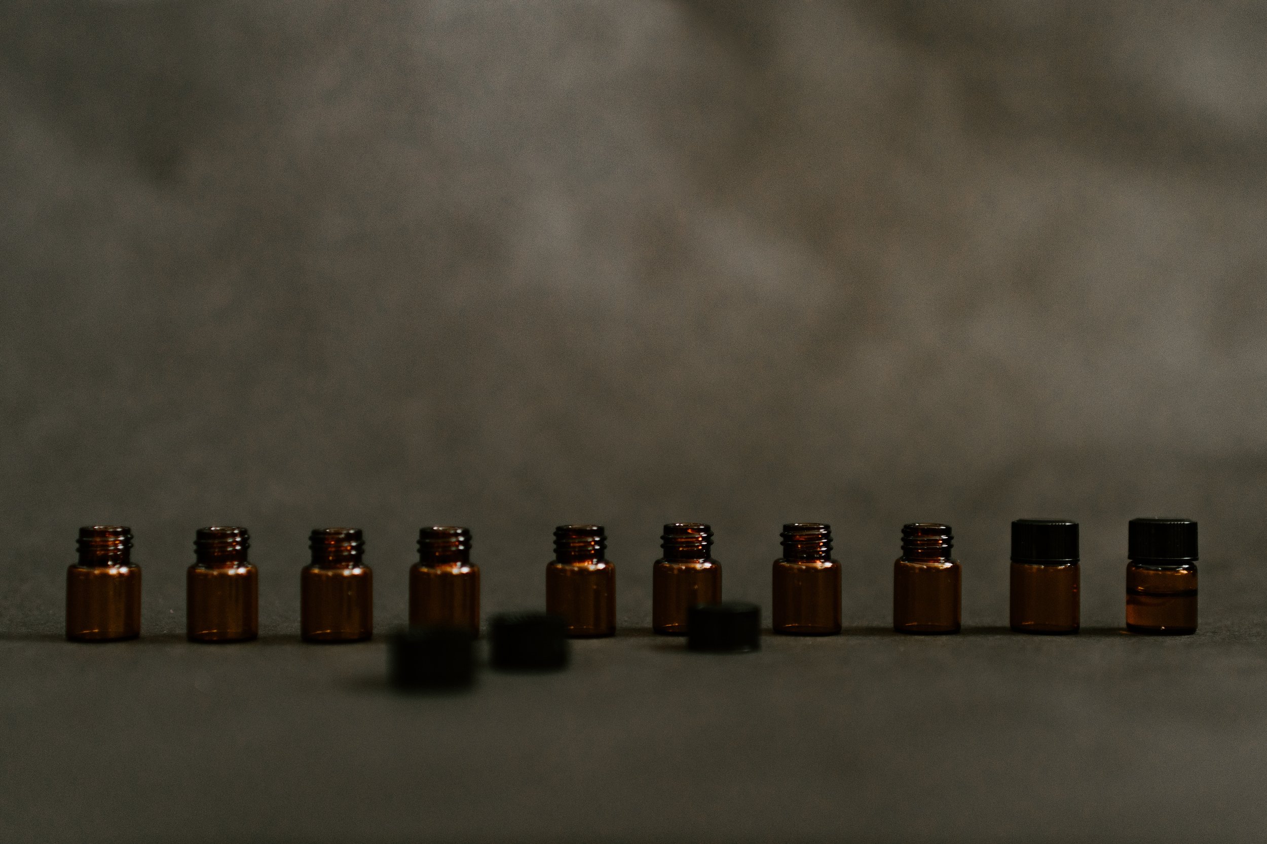 Why I Started Taking CBD Oil: CBD for Stress and Anxiety