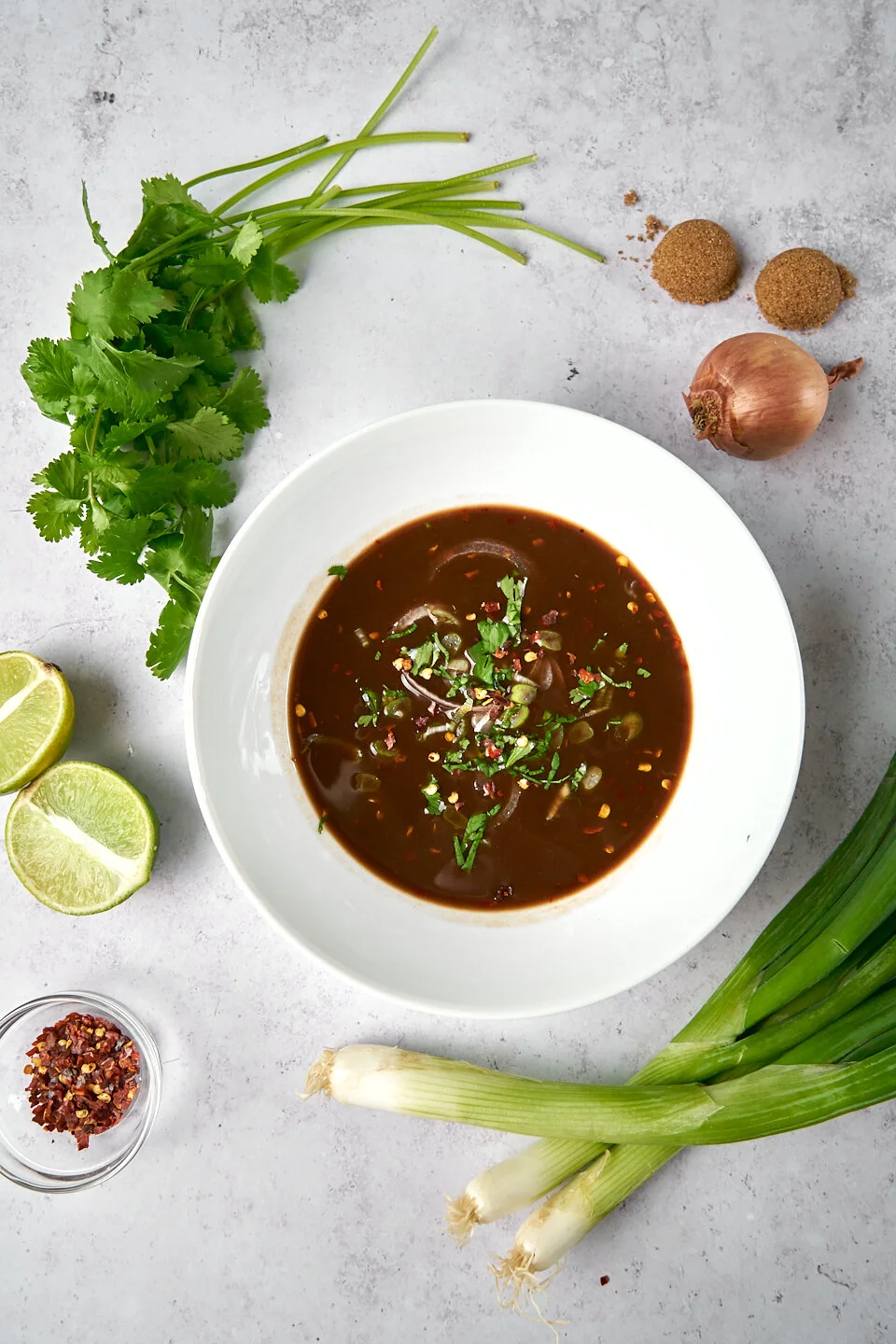 3 Sauces to Refresh Your Cooking Routine