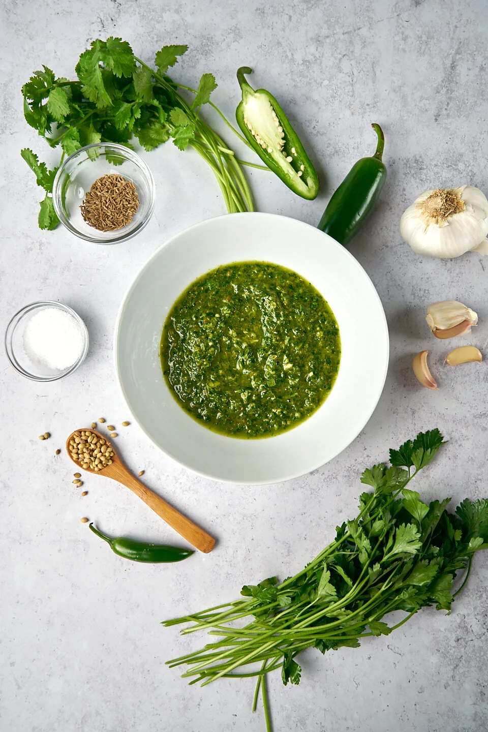 3 Sauces to Refresh Your Cooking Routine