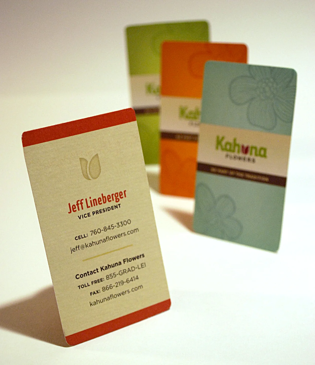   Business Cards  