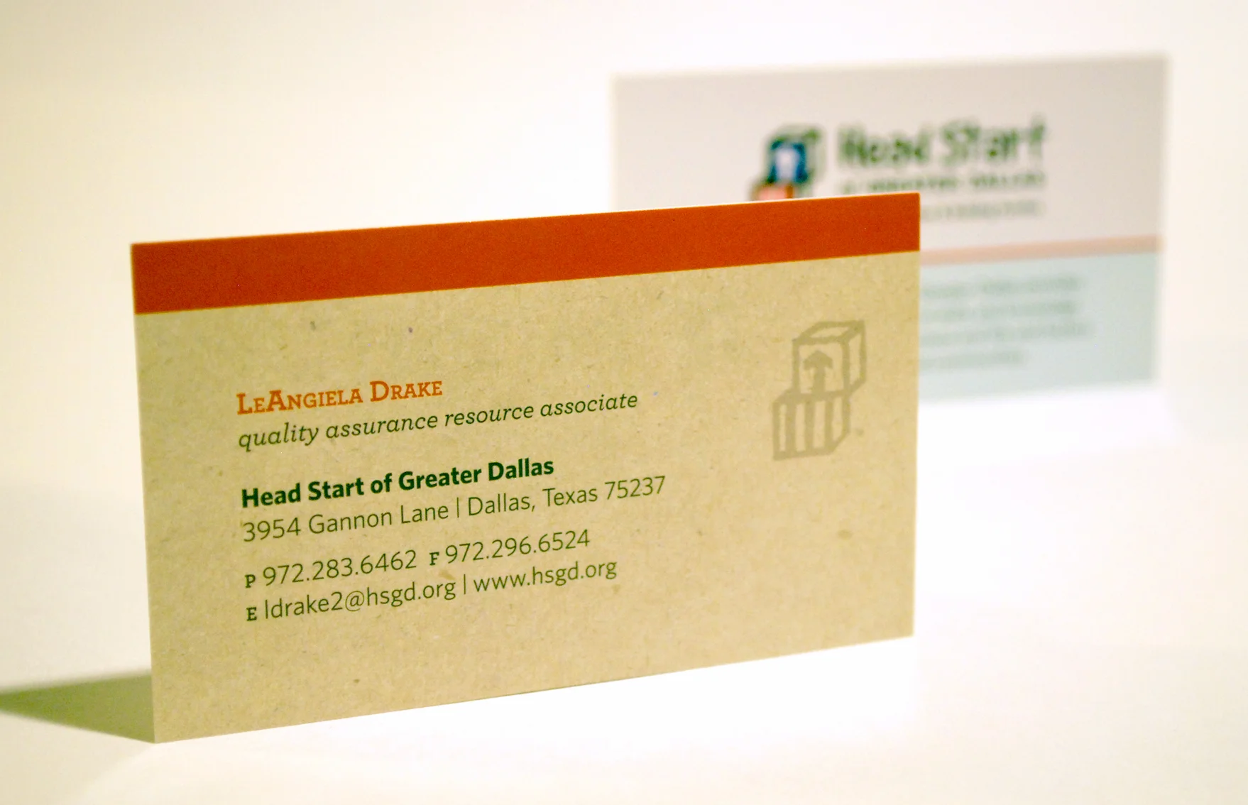   Business Cards  