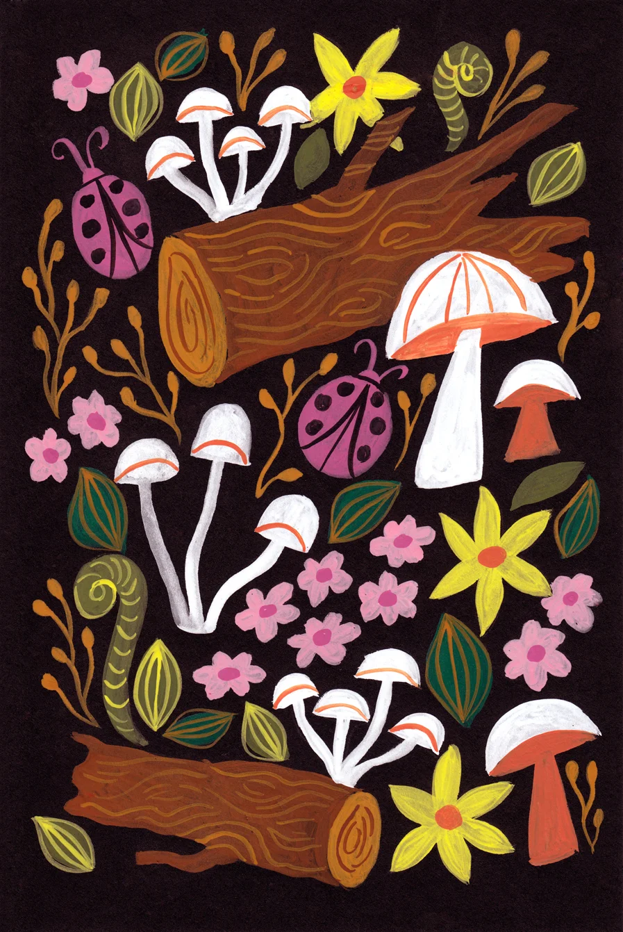 VKH16_Forest Mushrooms_Screen.jpeg