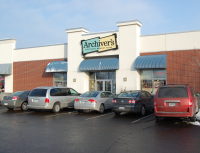 Archiver's. Apple Valley, MN