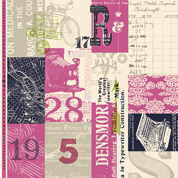 From Type-ology Lessons 9 and 10