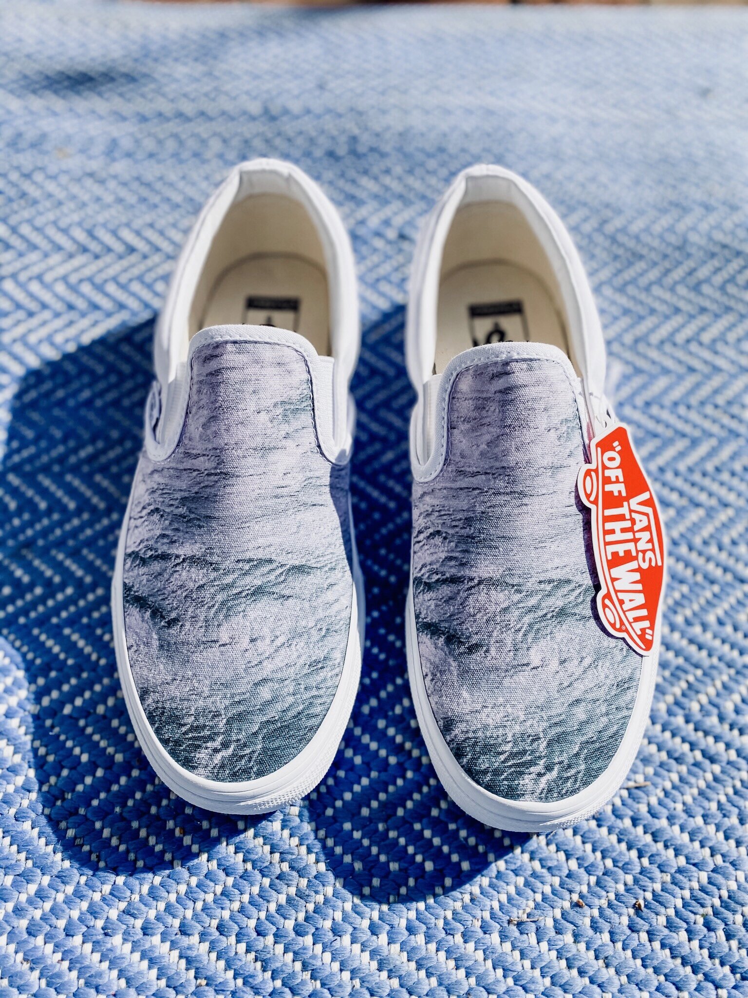 vans limited edition