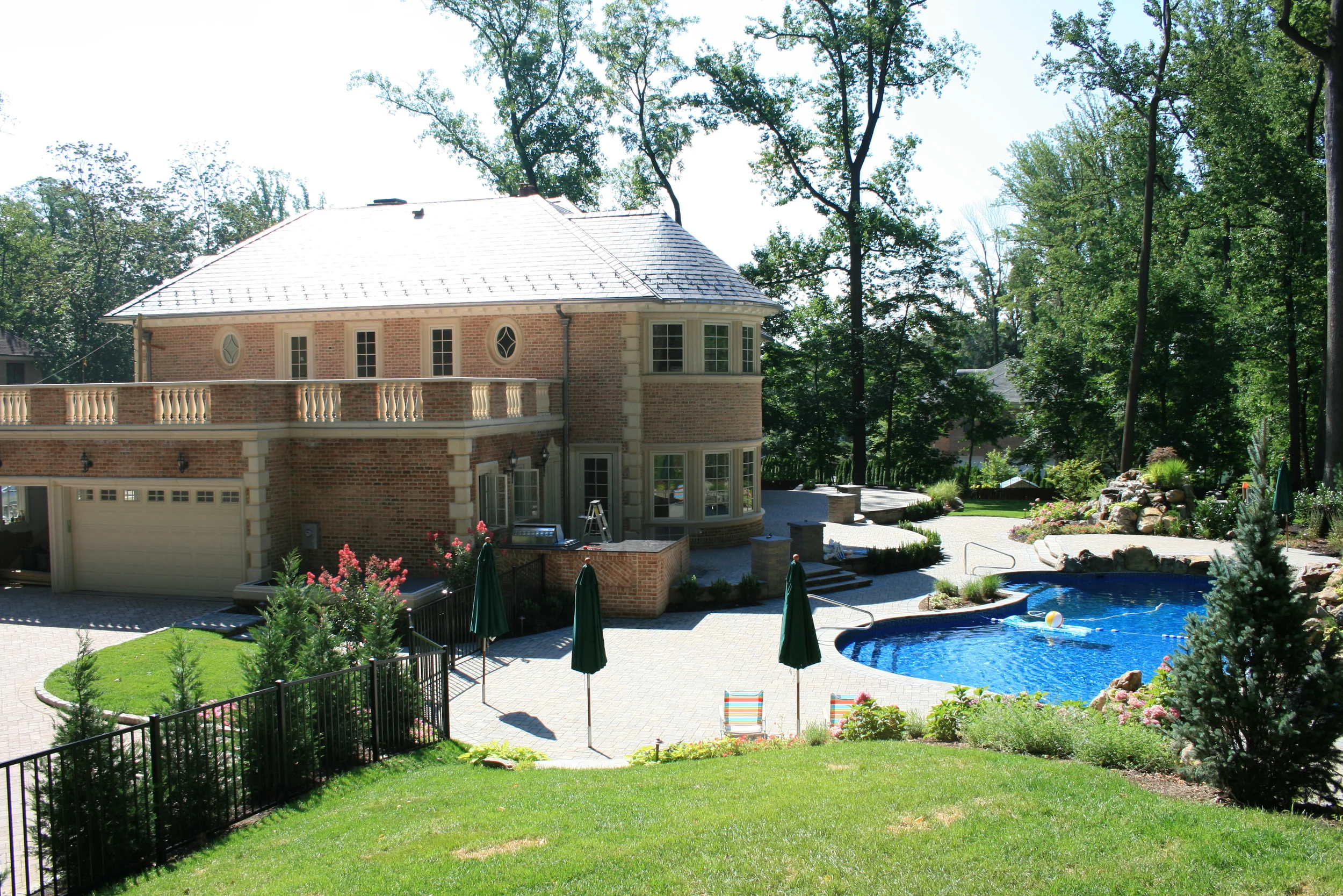 Shelter Rock, NY — MG NEW YORK ARCHITECTS, PLLC