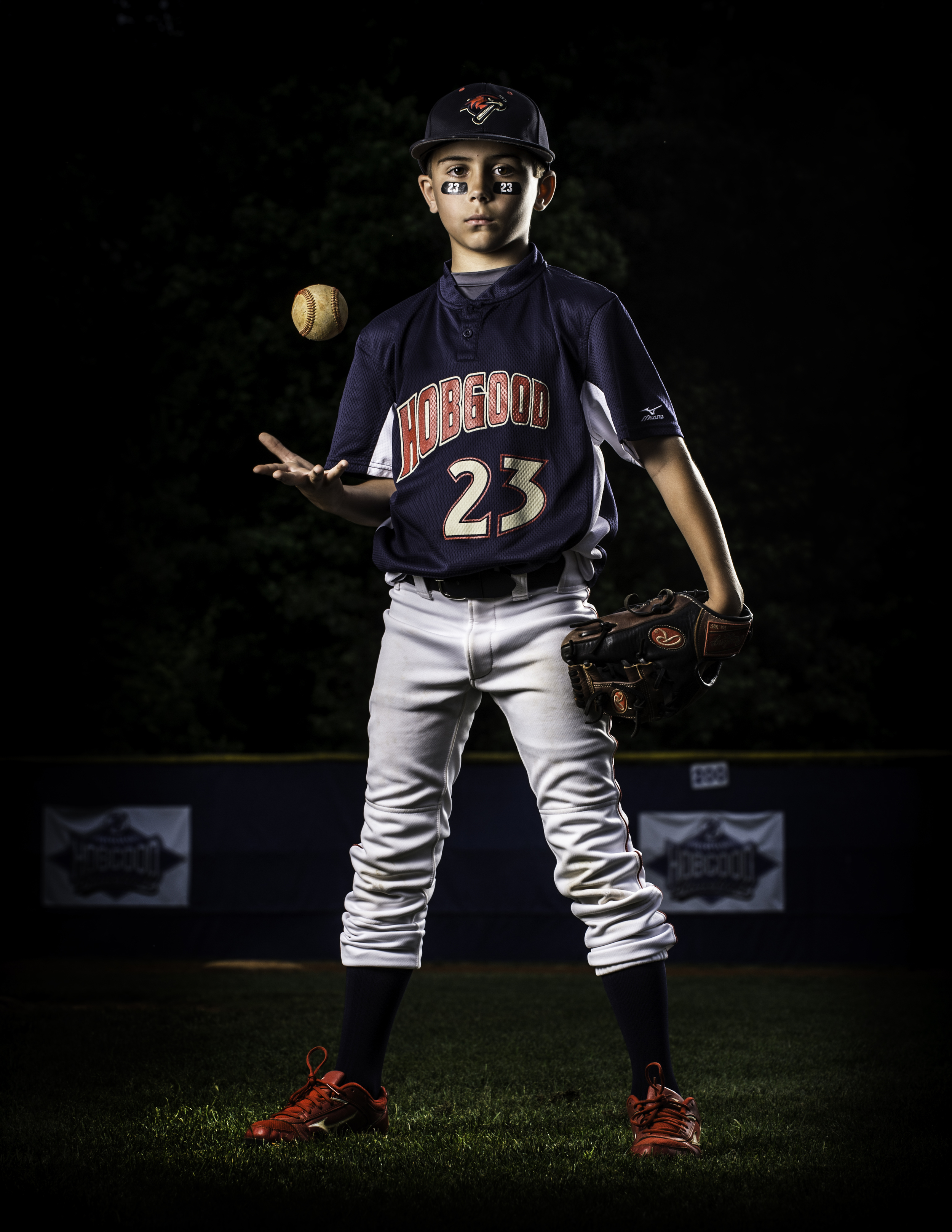 Hobgood Travel Baseball