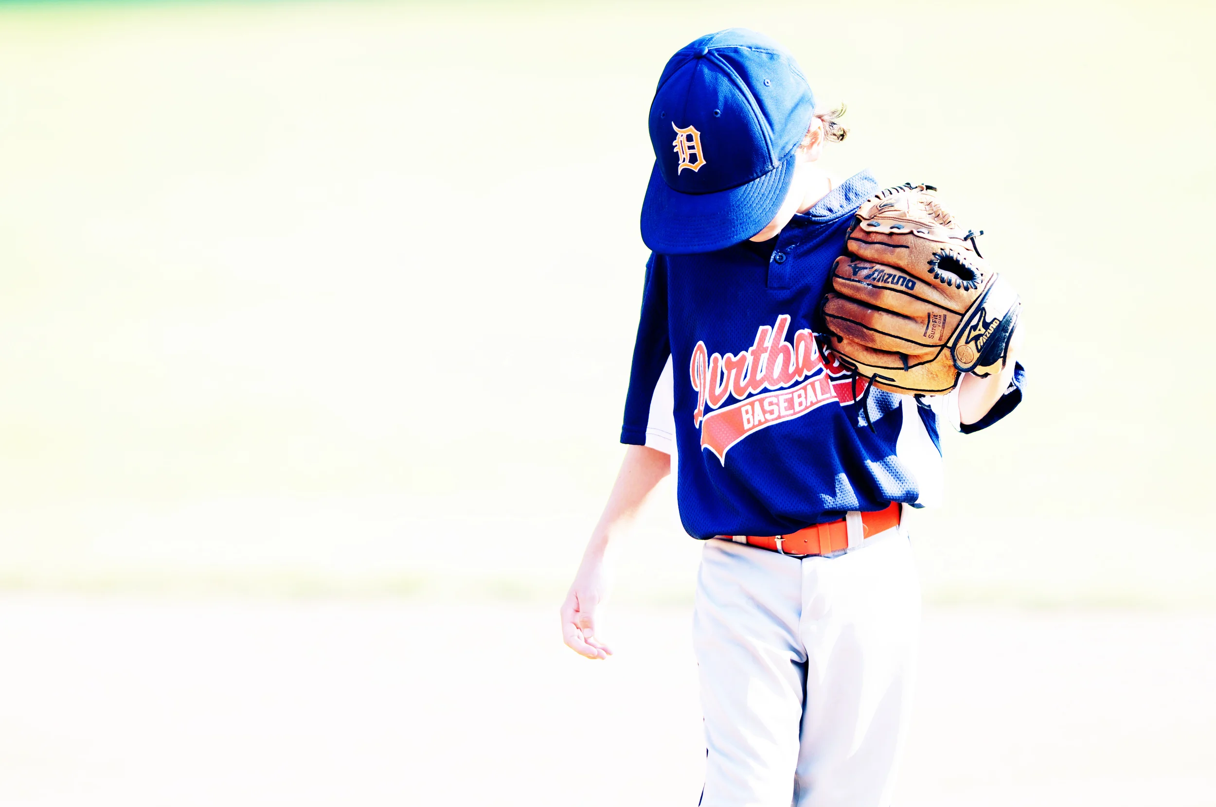 Dizzy Dean Allstar Baseball